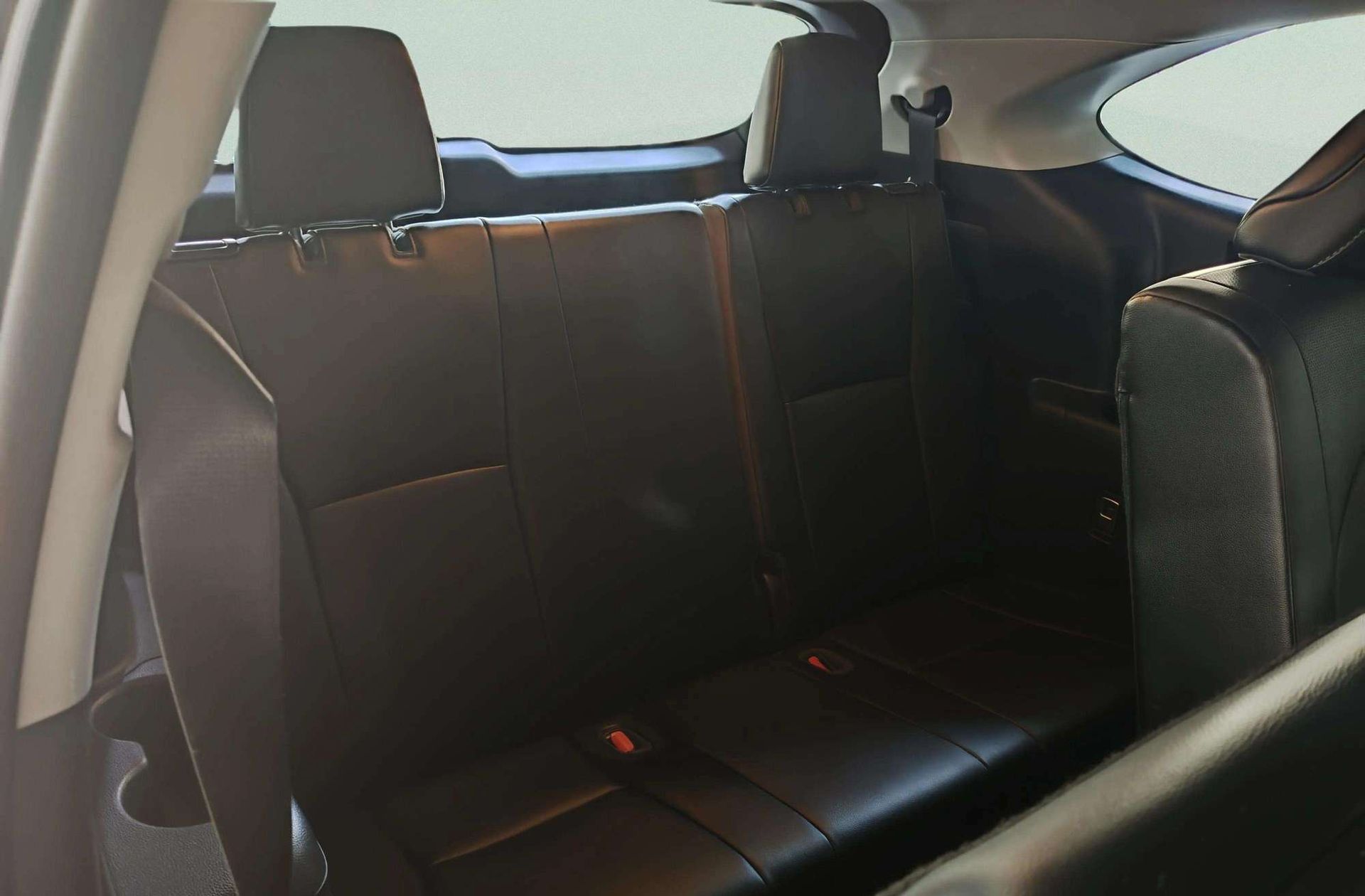 Toyota Highlander 2.5 Advance 7 plazas - foto 6