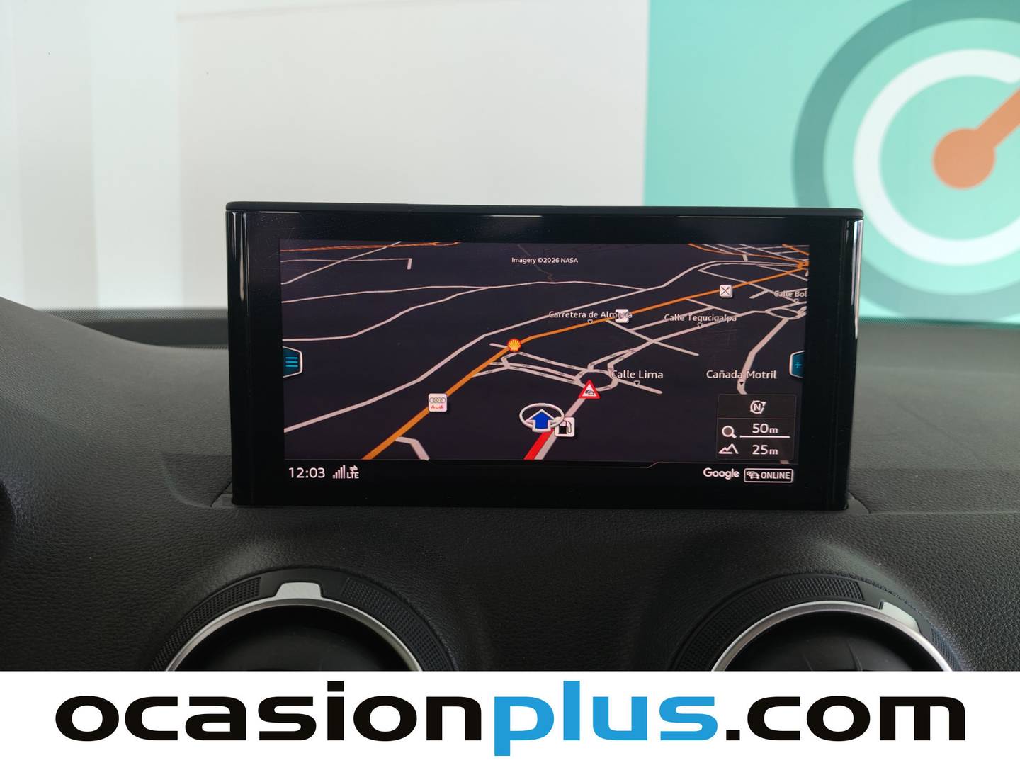 Foto Audi Q2 Audi Q2 Advanced 35 TFSI (150 CV) S tronic