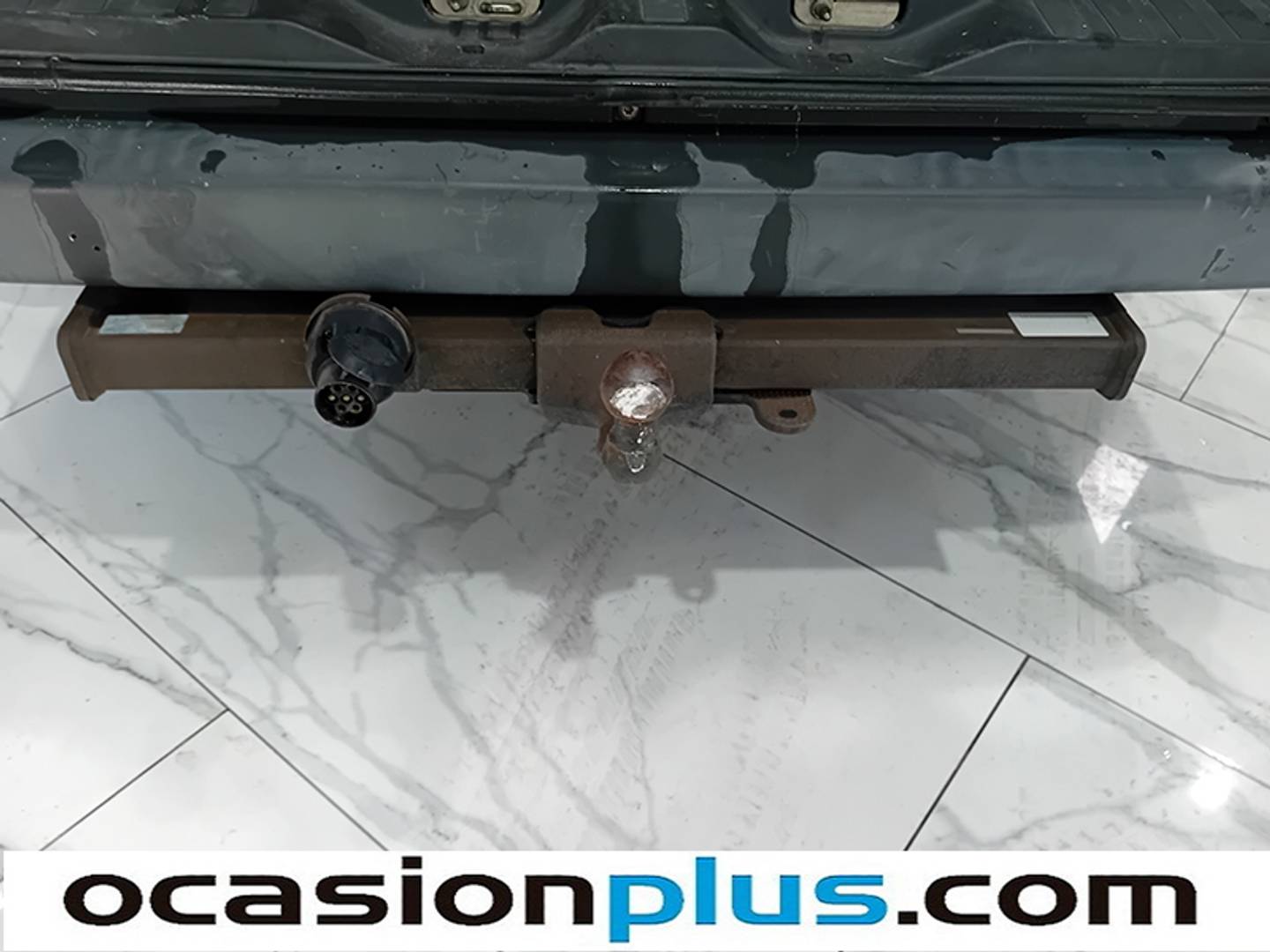 Foto Mercedes Sprinter Mercedes-Benz Sprinter Furgon 311 CDI Medio 3.5T Techo Alto (109 CV) 6 PLAZAS