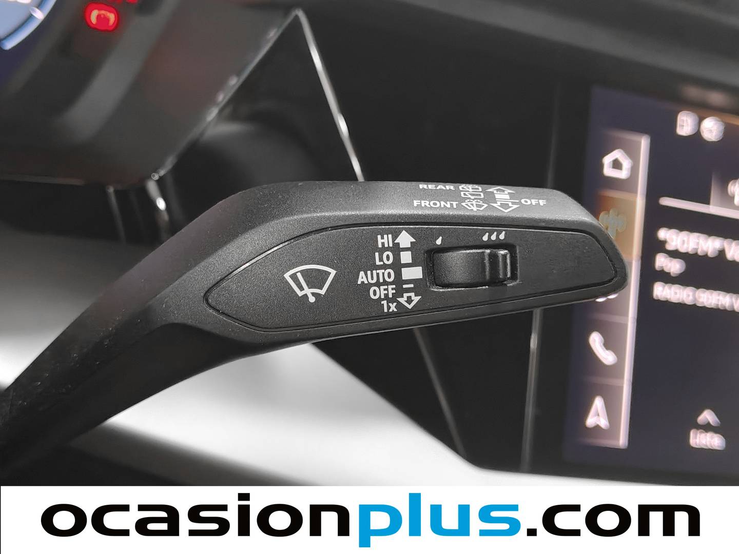 Audi A3 Audi A3 Sportback Sportback Advanced 30 TFSI (110 CV) S tronic híbrido