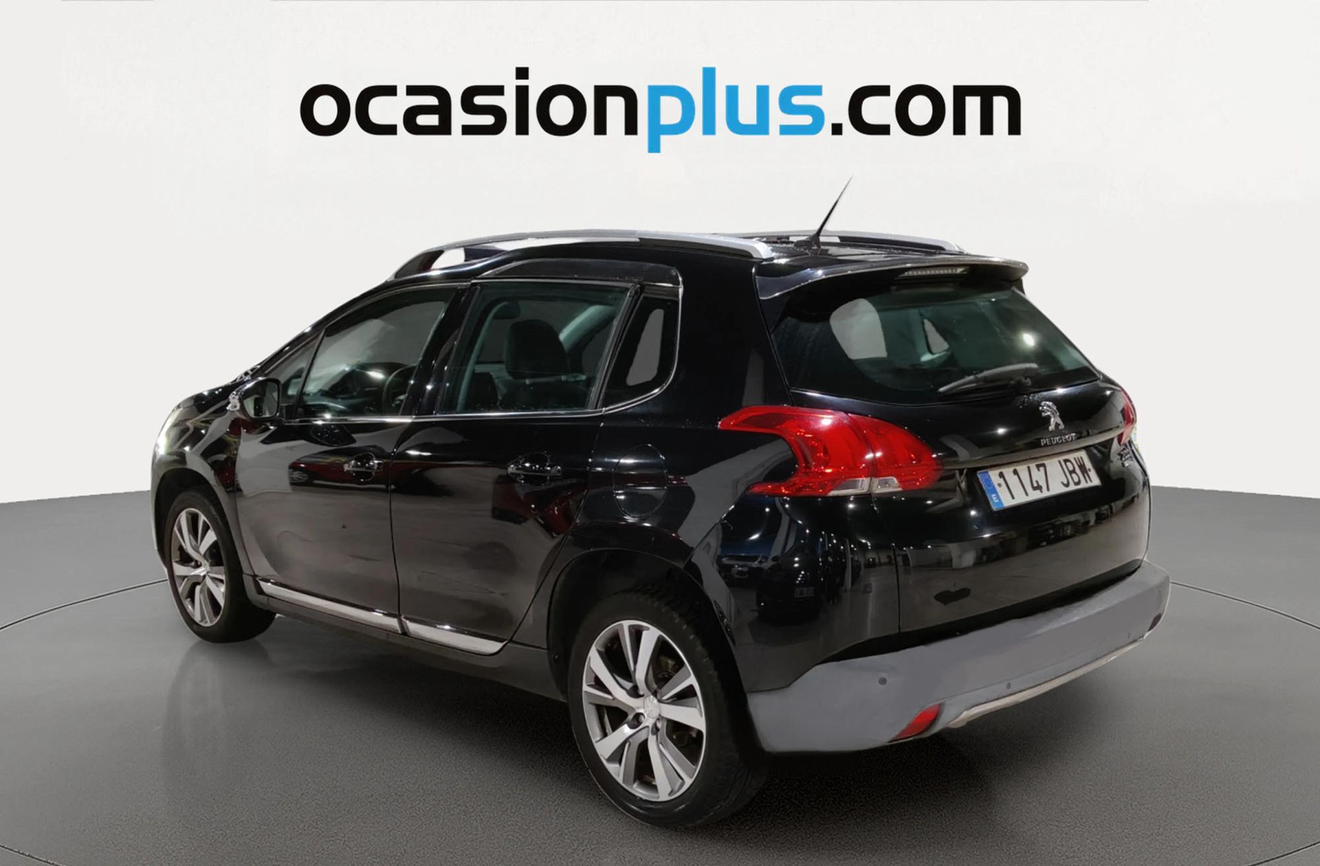 Peugeot 2008 e-HDI 92 Allure - foto 3
