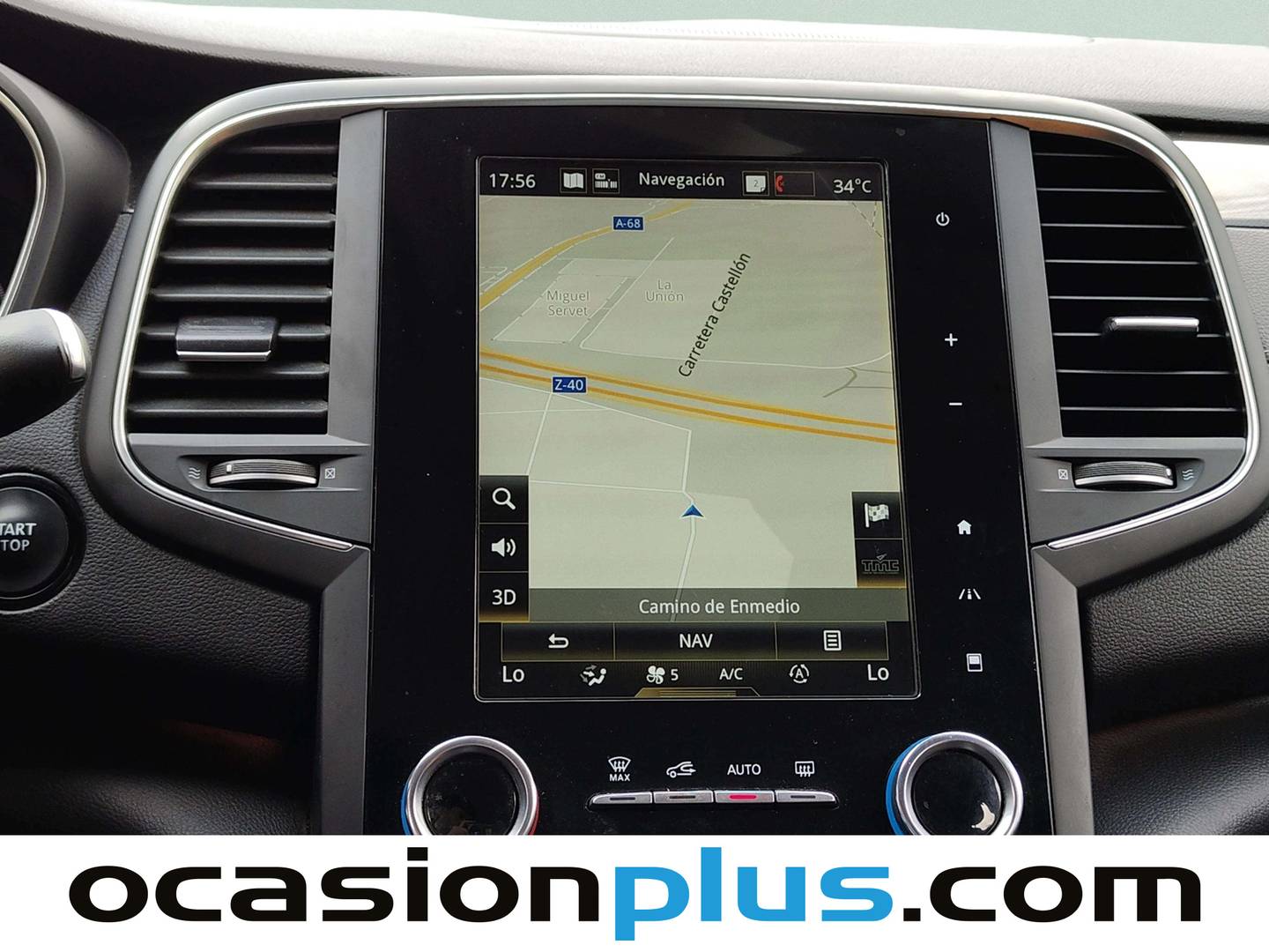 Renault Talisman Renault Talisman Sport Tourer Zen Blue dCi (150 CV) 150cv