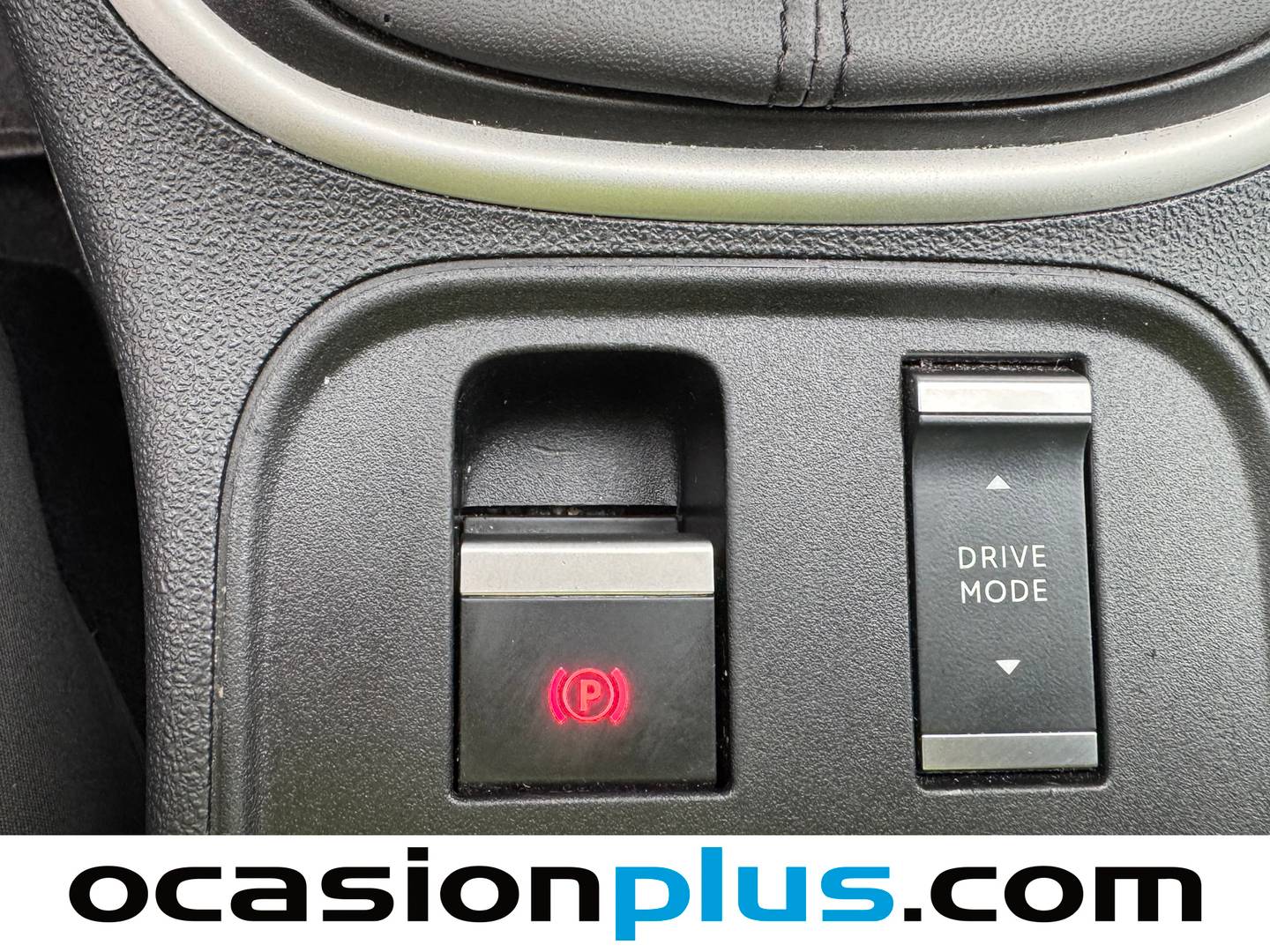 Jeep Avenger Jeep Avenger 1.2 G Summit (100 CV) de ocasión