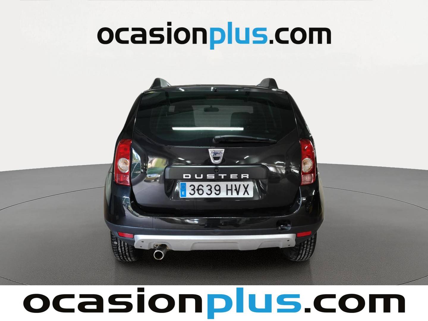 Dacia Duster Dacia Duster Ambiance dCi (110 CV) barato