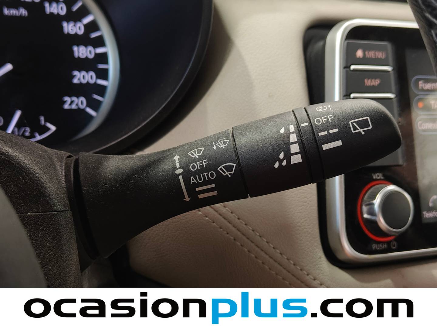 Accesorios del Nissan Micra Nissan Micra IG-T N-Design Black (92 CV)