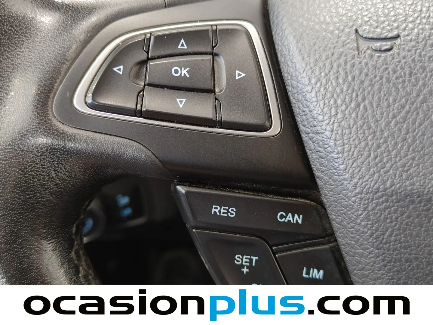 Foto Ford Focus Ford Focus 1.0 Ecoboost Business (125 CV)