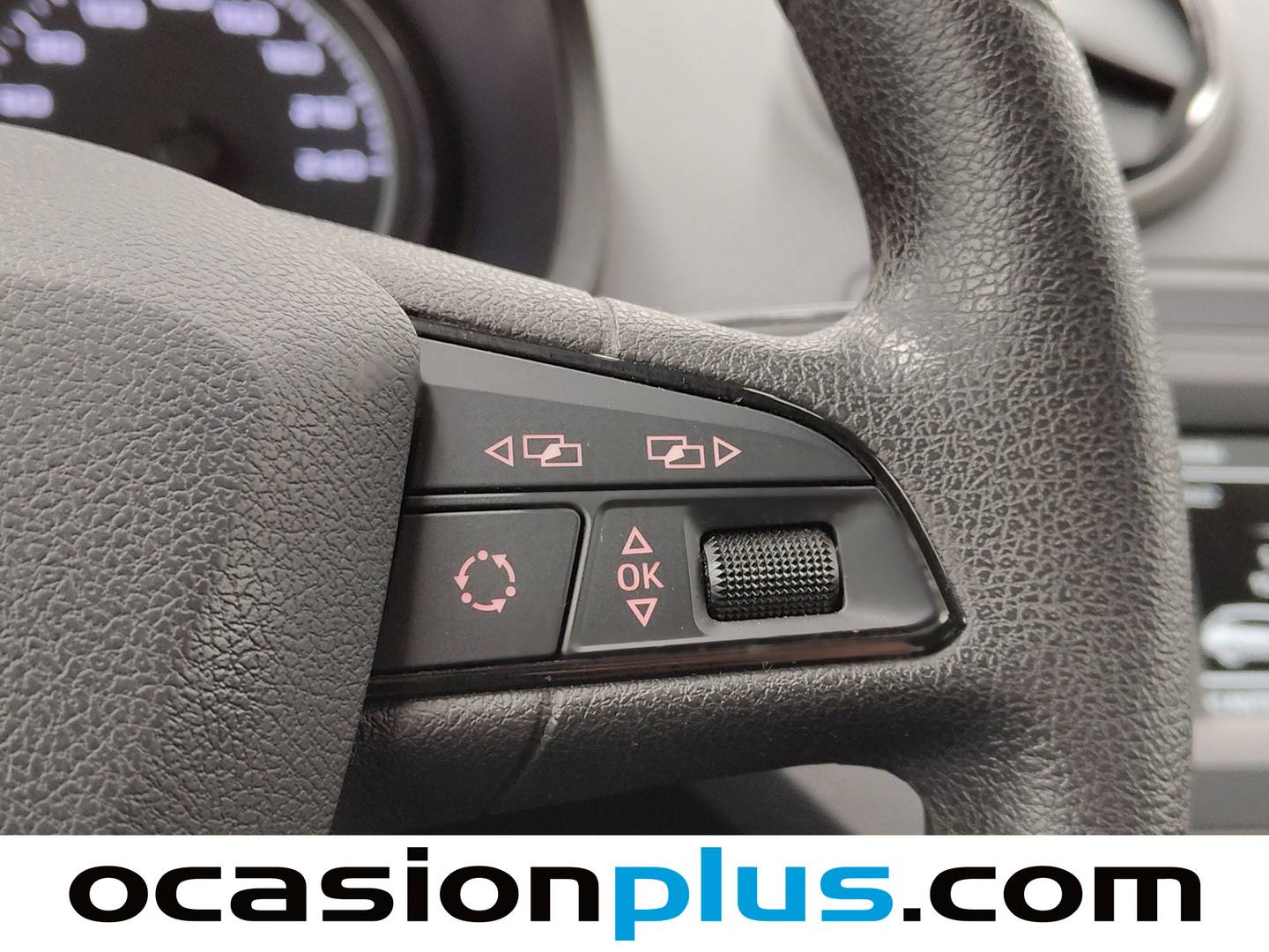 Seat Ibiza SEAT Ibiza 1.2 TSI Reference Plus Limited (90 CV) seminuevo