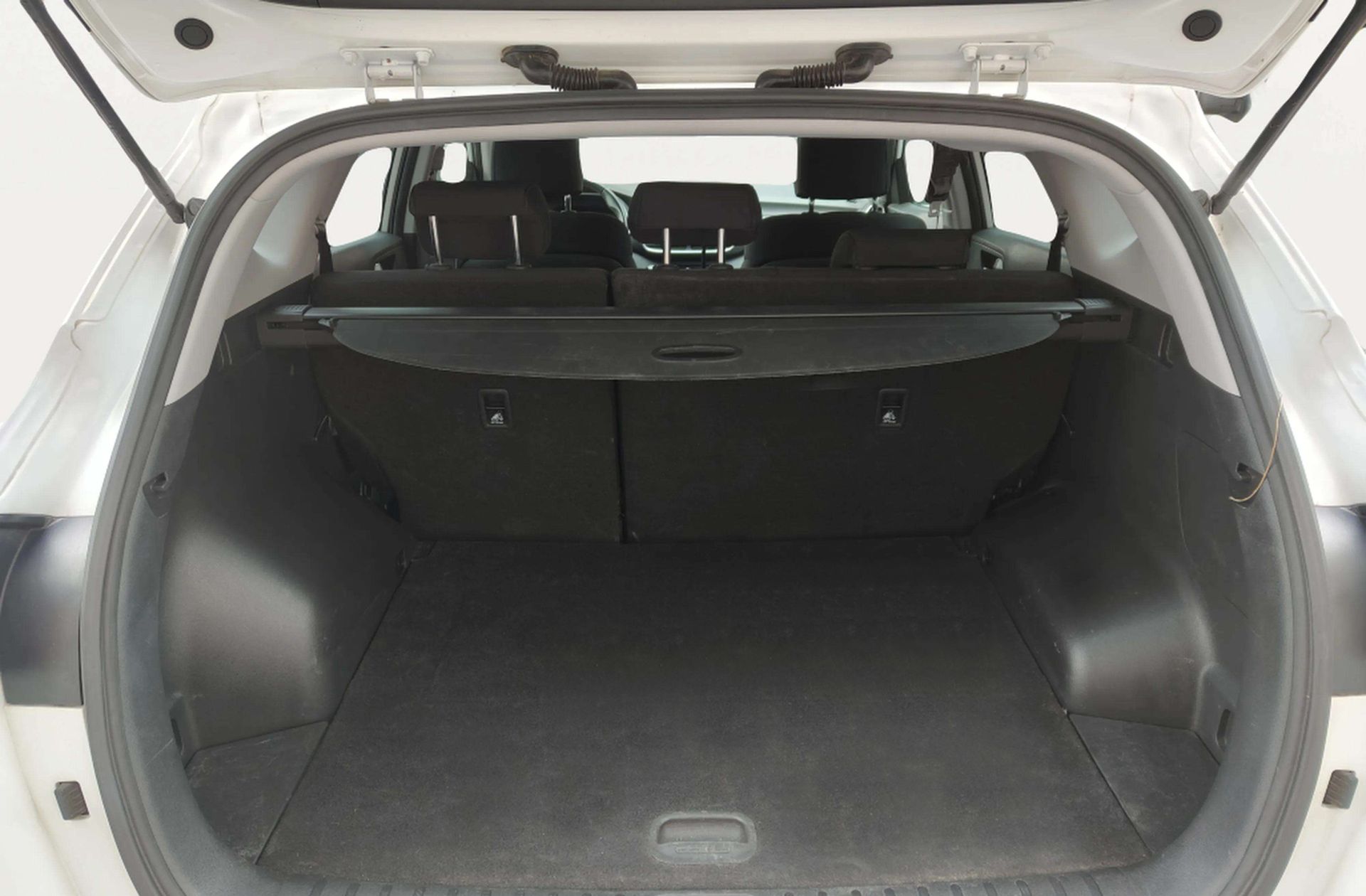 Hyundai Tucson 1.6 GDI BE Essence 4x2 - foto 12