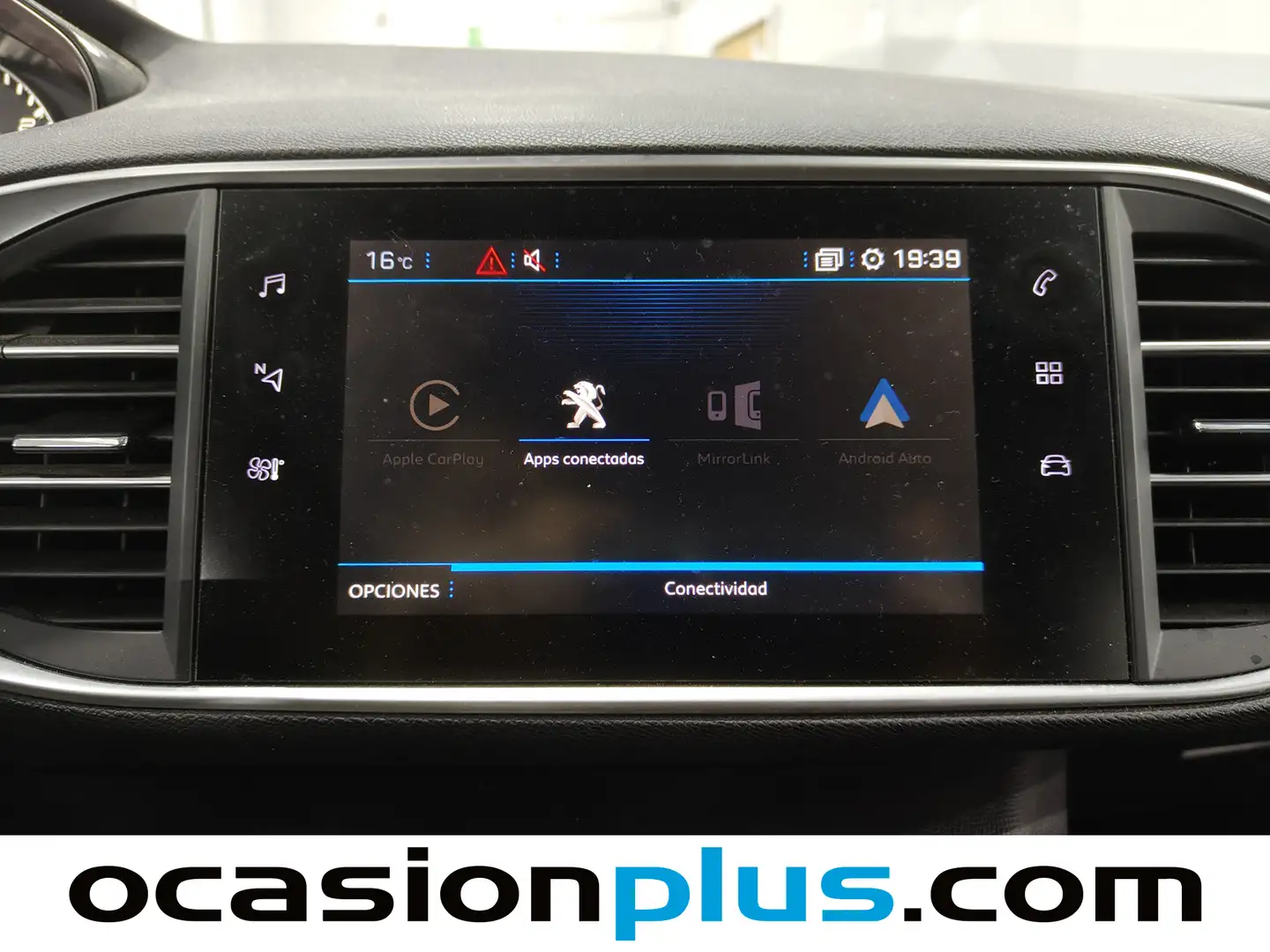 Foto Peugeot 308 Peugeot 308 PureTech 110 S&S Style (110 CV)