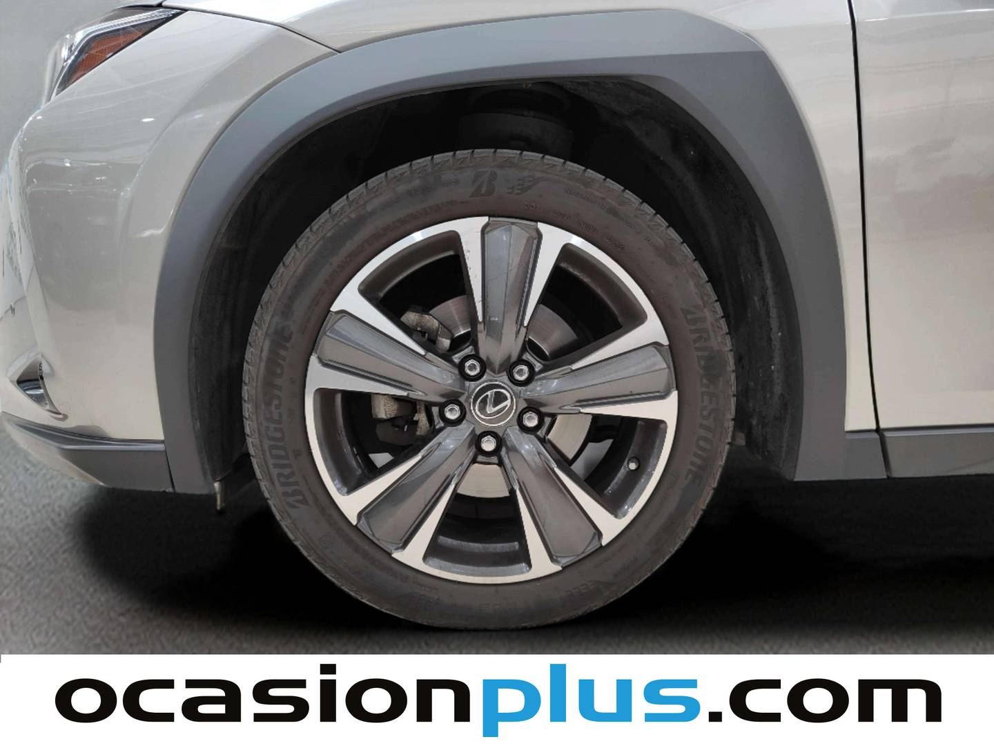 Lexus UX Lexus UX 250h Luxury (184 CV) km 0
