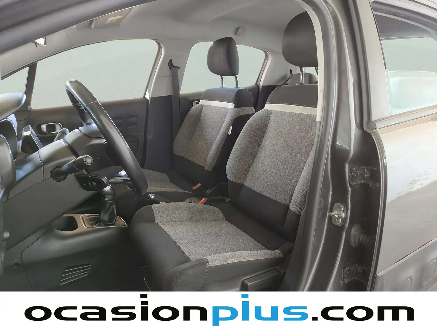 Foto Citroën C3 Citroen C3 BlueHDi 100 S&S Origins (99 CV)