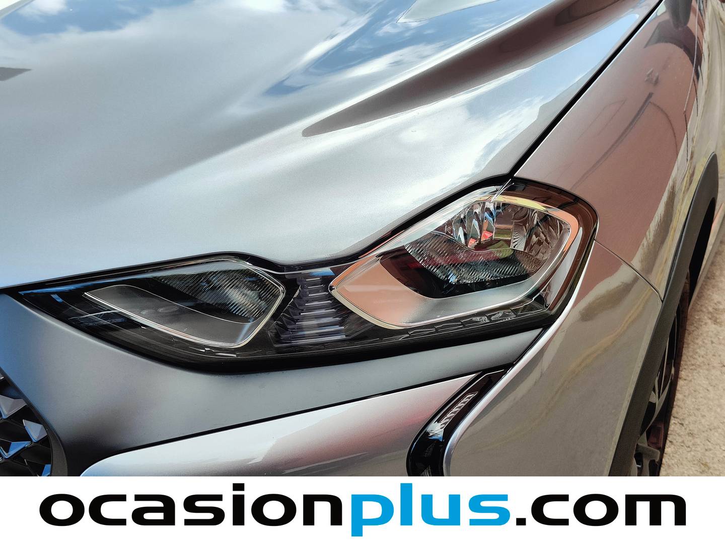 Foto DS DS 3 Crossback DS DS3 Crossback Performance Line BlueHDi (110 CV)