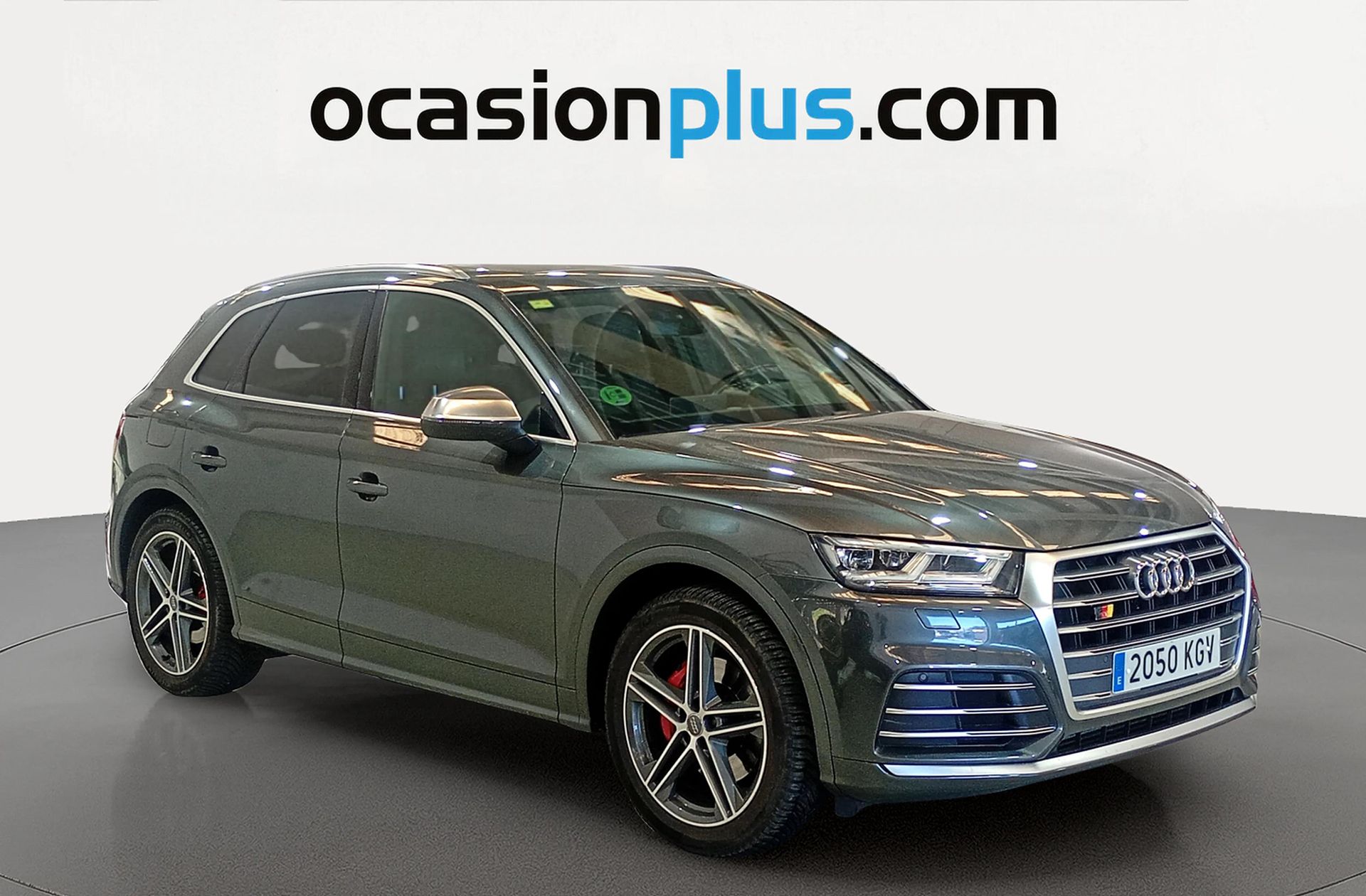 Audi Q5 SQ5 3.0 TFSI quattro tiptronic Pack S-Line - foto 2