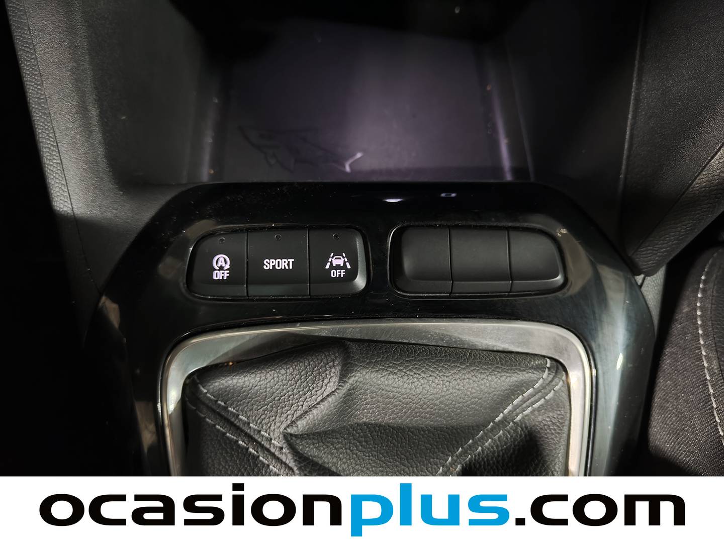 Extras del Opel Corsa Opel Corsa 1.2 T XHL GS (100 CV)