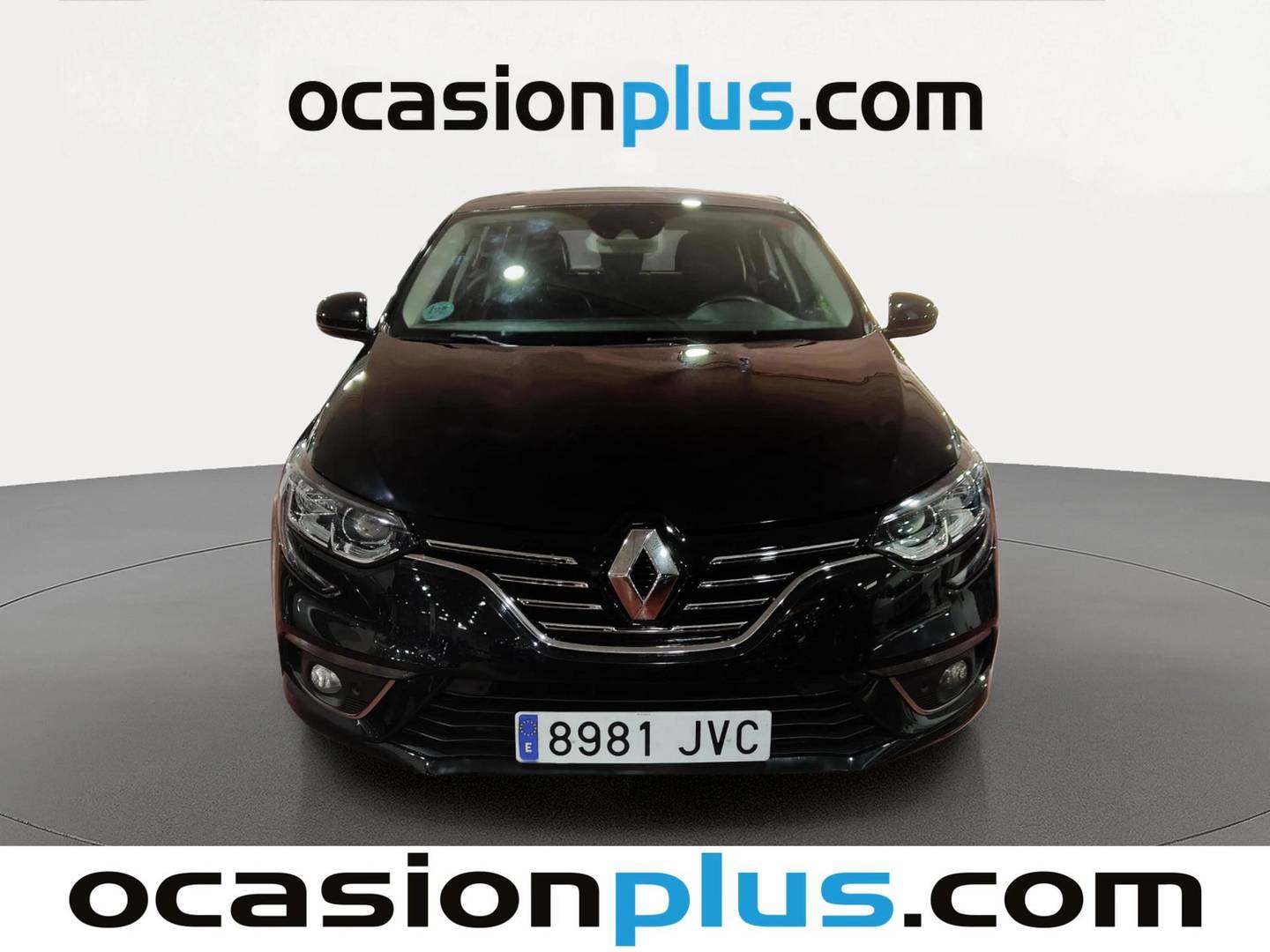 Renault Mégane Renault Megane Zen Energy TCe (130 CV) al mejor precio