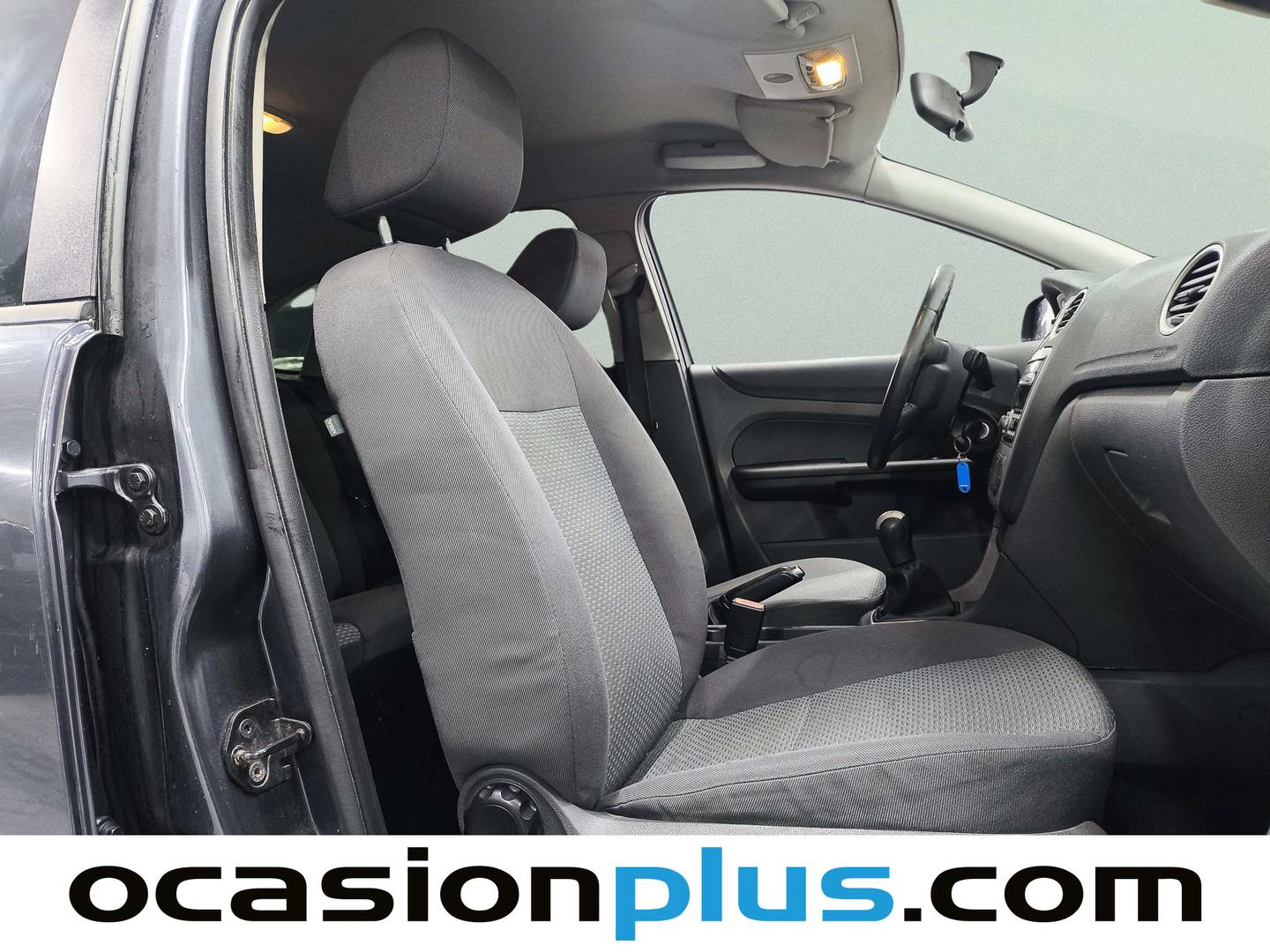 Foto Ford Focus Ford Focus 1.8 TDCI Trend (115 CV)