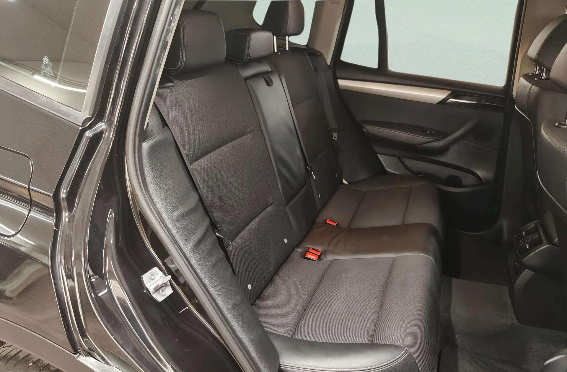 BMW X3 xDrive20d - foto 17