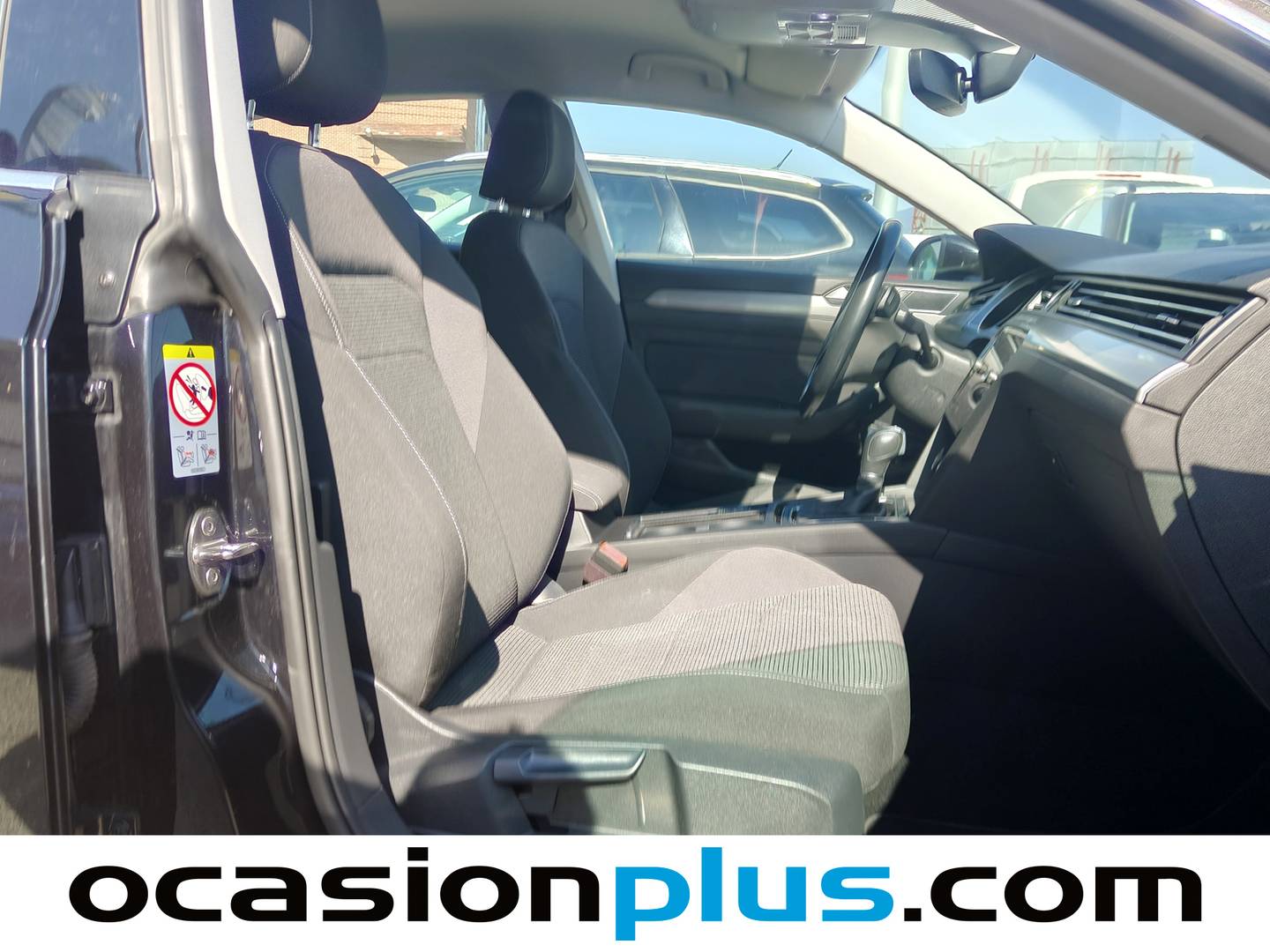 Volkswagen Arteon Volkswagen Arteon 2.0 TDI (150 CV) DSG diésel