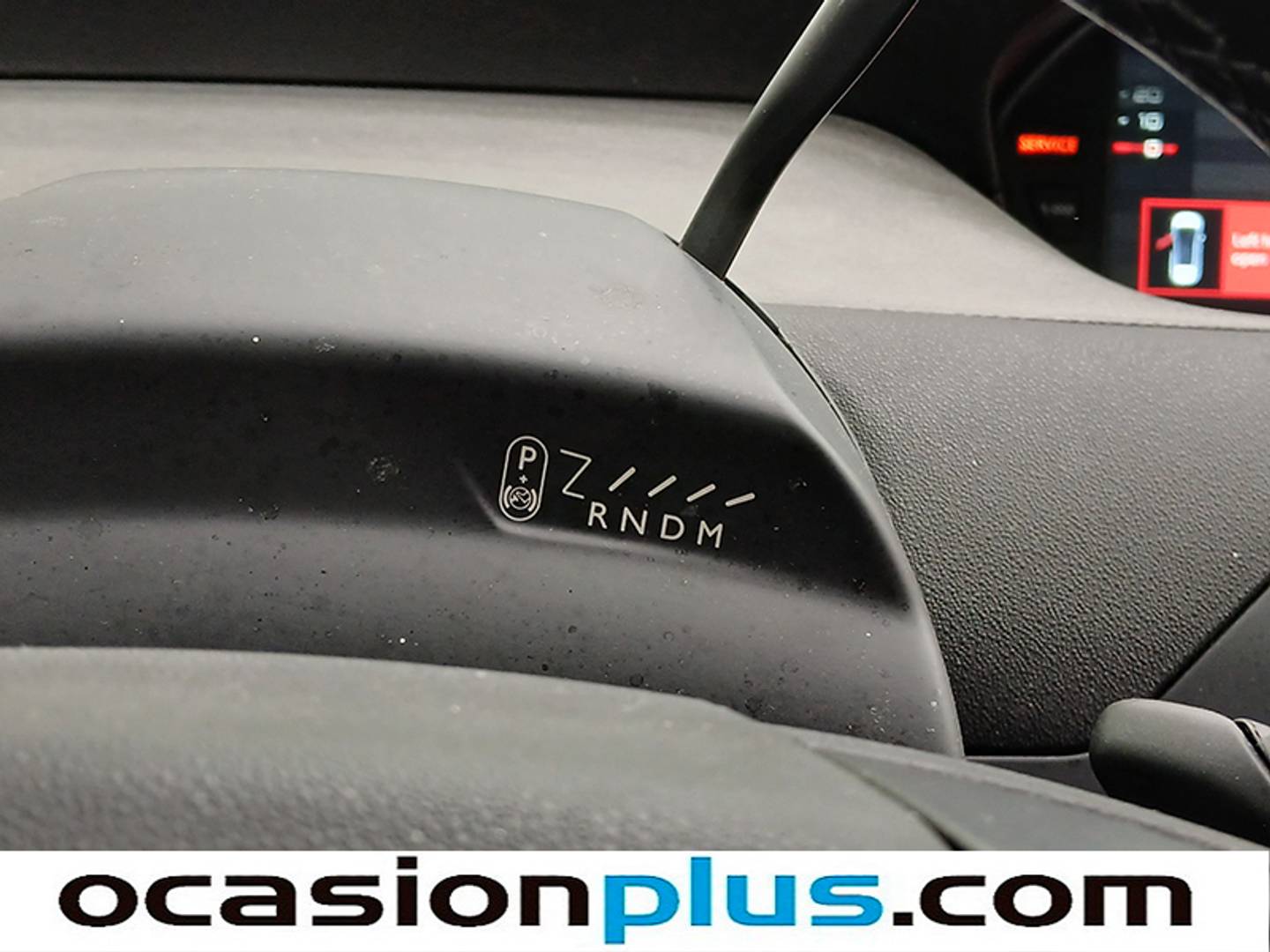 Foto Citroën Grand C4 Spacetourer Citroen Grand C4 Spacetourer BlueHDi 150 S&S Shine EAT8 (163 CV) 7 Plazas