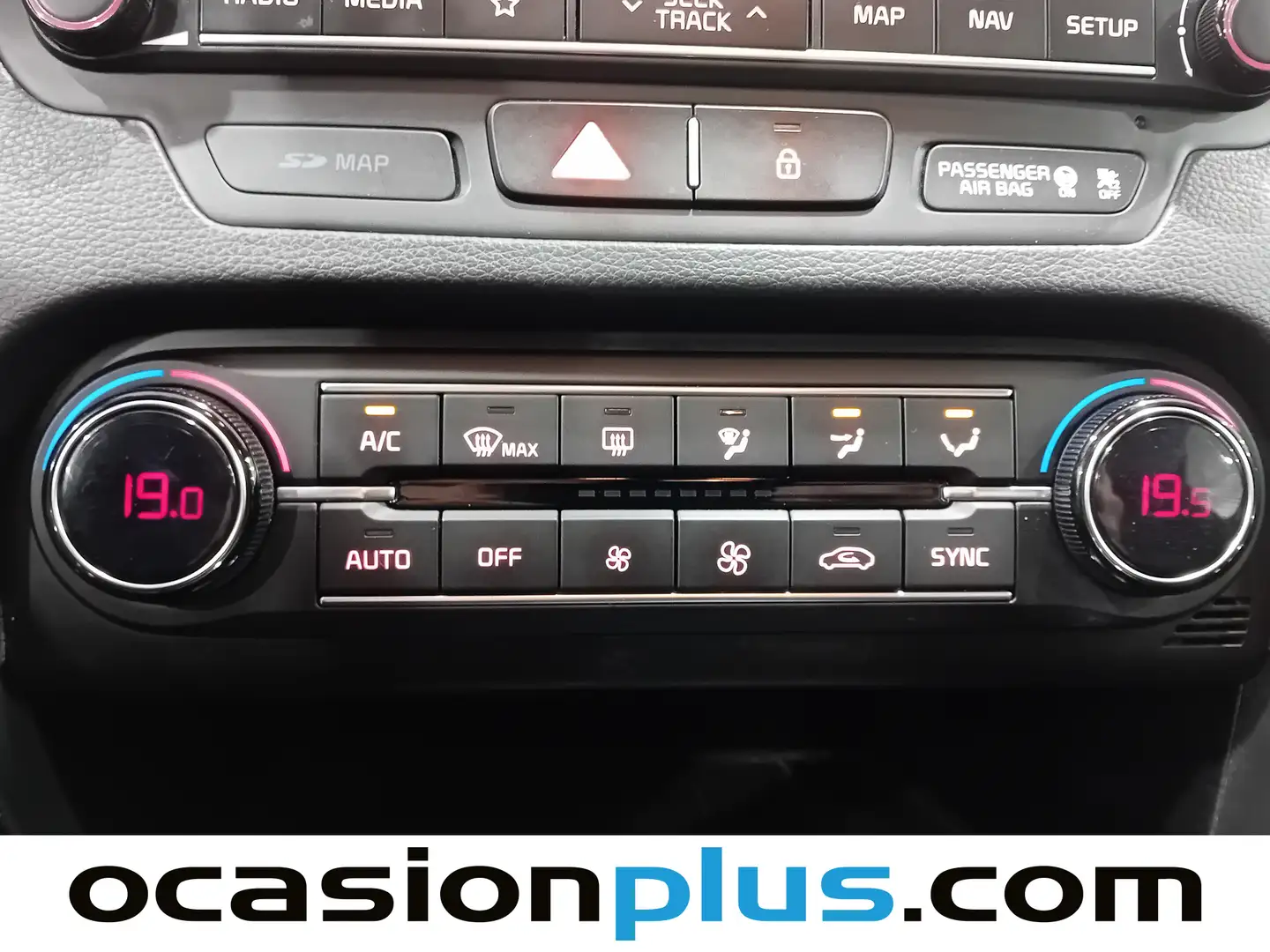 Foto KIA Ceed Kia Ceed 1.4 T-GDi Tech DCT (140 CV)