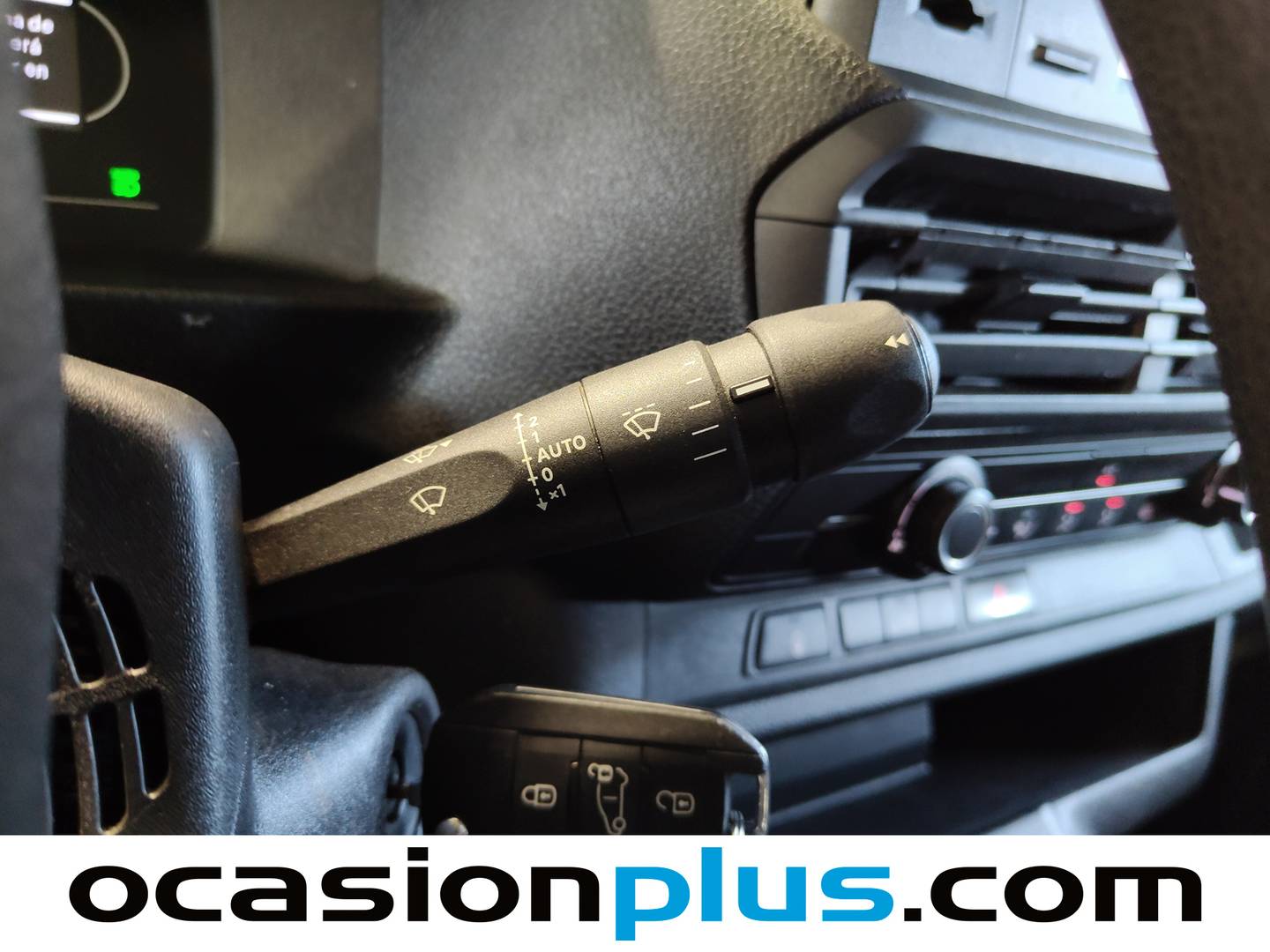 Extras y acabados del Fiat Scudo Fiat Scudo Furgon 1.5 Bluehdi L2 (120 CV)
