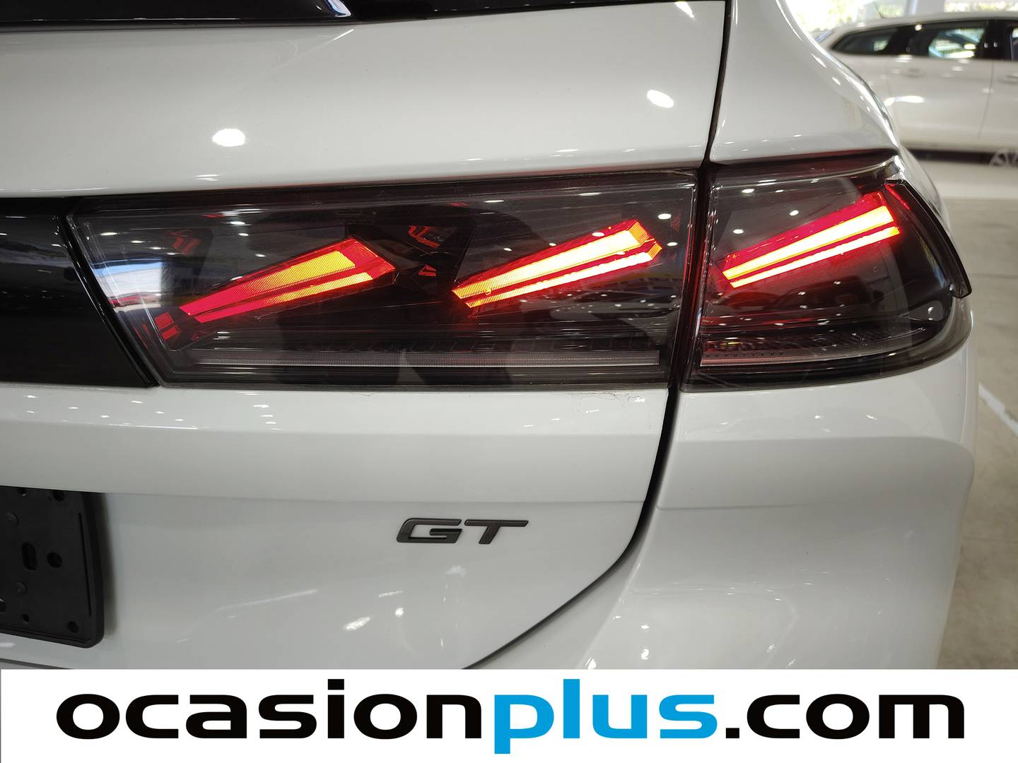 Peugeot 508 Peugeot 508 SW BlueHDi 130 S&S GT EAT8 (130 CV) al mejor precio