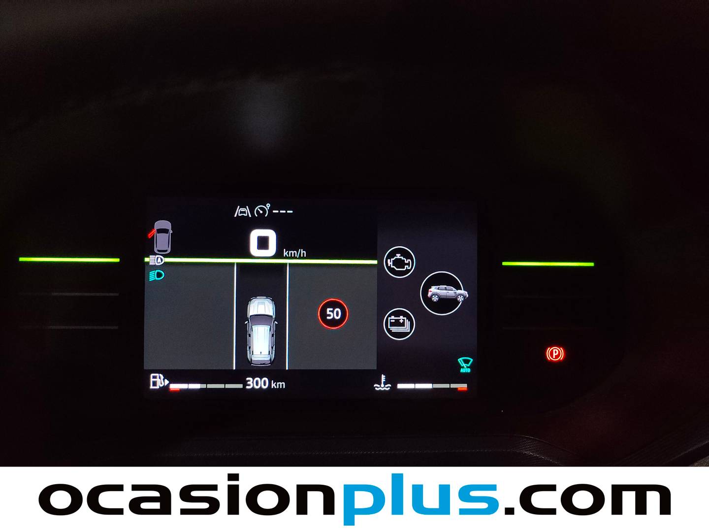 Dacia Duster Dacia Duster Journey TCE 48v 4X2 (130 CV) seminuevo