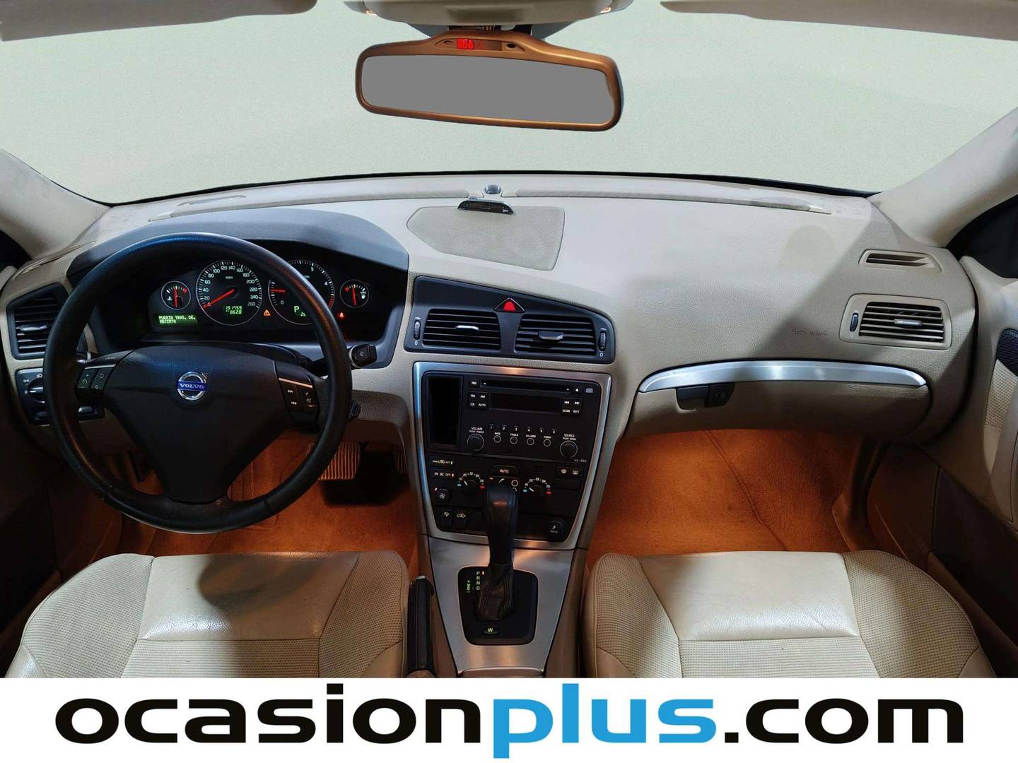 Volvo S60 Volvo S60 2.4D Momentum (163 CV) de ocasión