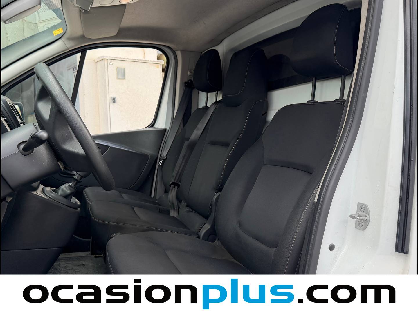 Foto Fiat Talento Fiat Talento Furgon 1.6 MultiJet Base Corto N1 (120 CV)