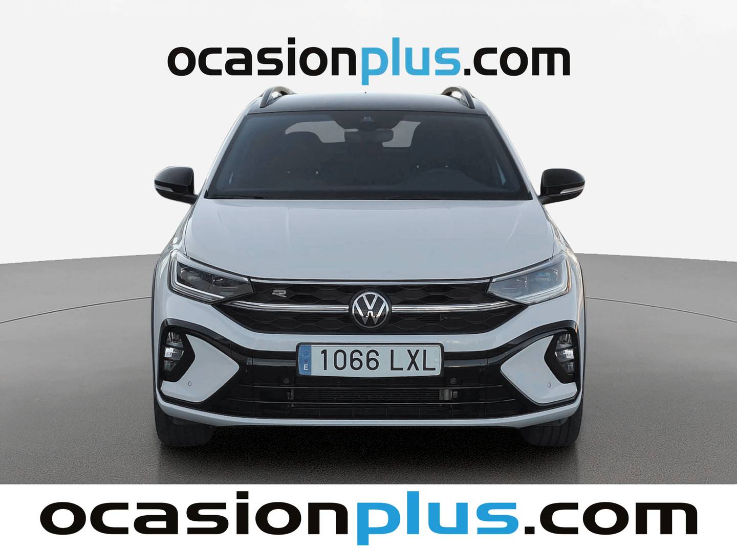 Volkswagen Taigo Volkswagen Taigo R-Line 1.0 TSI (110 CV) de ocasión