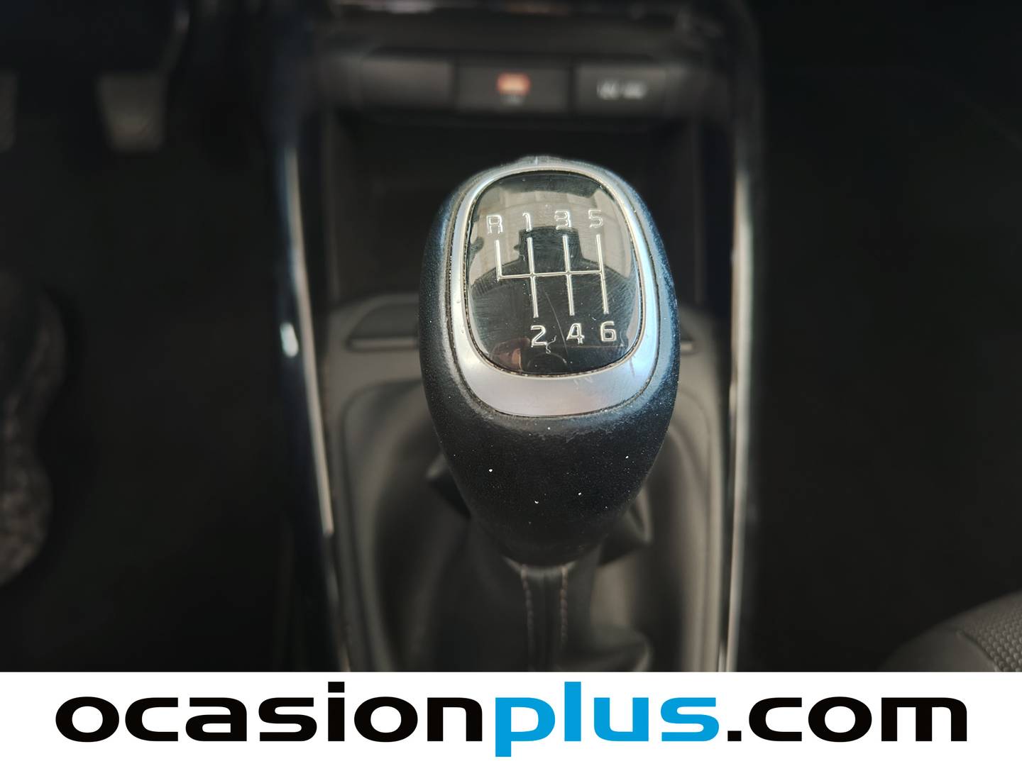 Foto KIA Rio Kia Rio 1.0 T-GDi MHEV iMT Drive (100 CV)