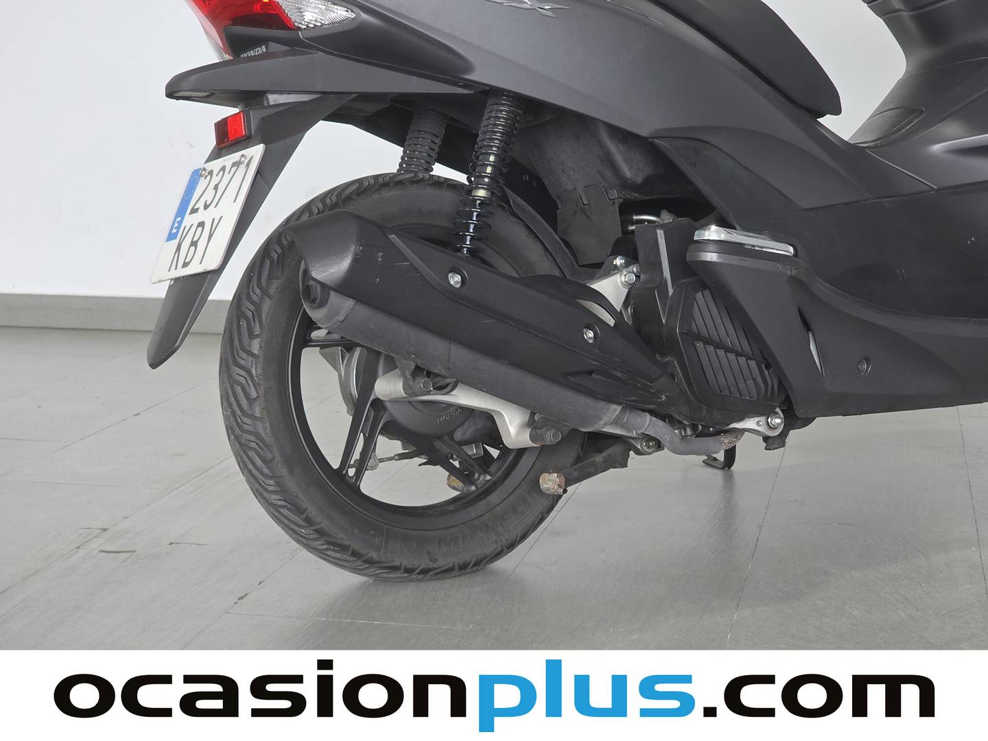 Honda PCX Honda PCX 125 (12 CV) 12cv