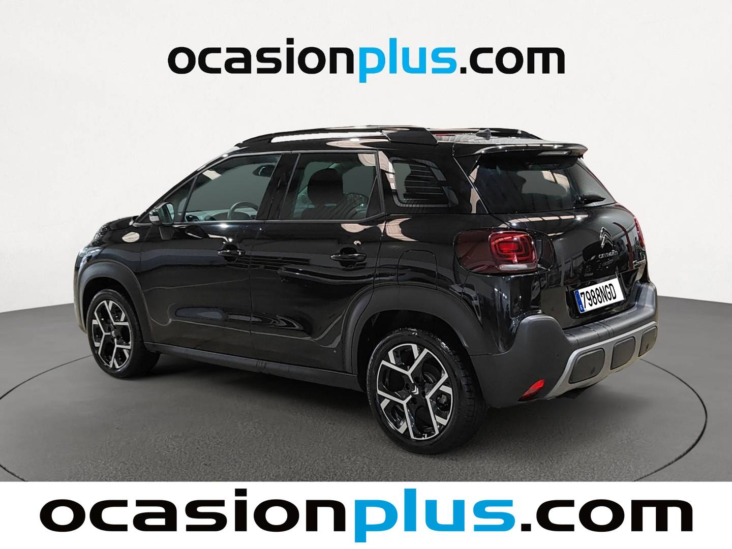 Citroën C3 Aircross Citroen C3 Aircross PureTech 110 S&S Max (110 CV) 110cv