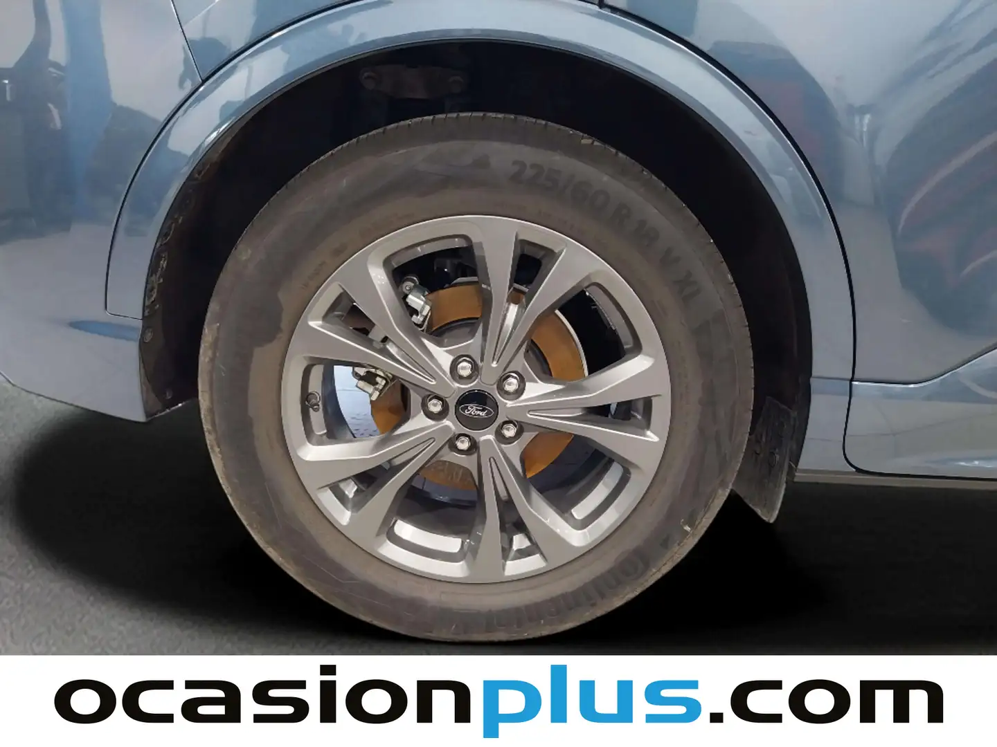 Foto Ford Kuga Ford Kuga 1.5 EcoBoost ST-Line (150 CV)