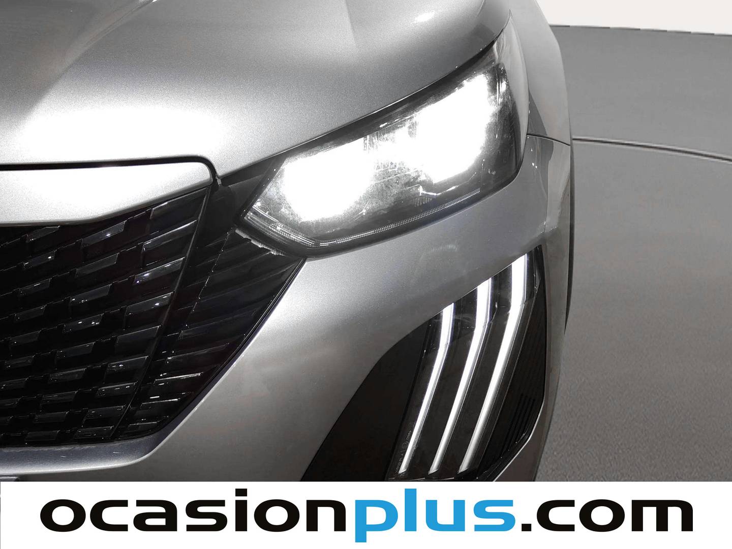 Acabados Peugeot 2008 Peugeot 2008 PureTech 100 S&S Active (100 CV)