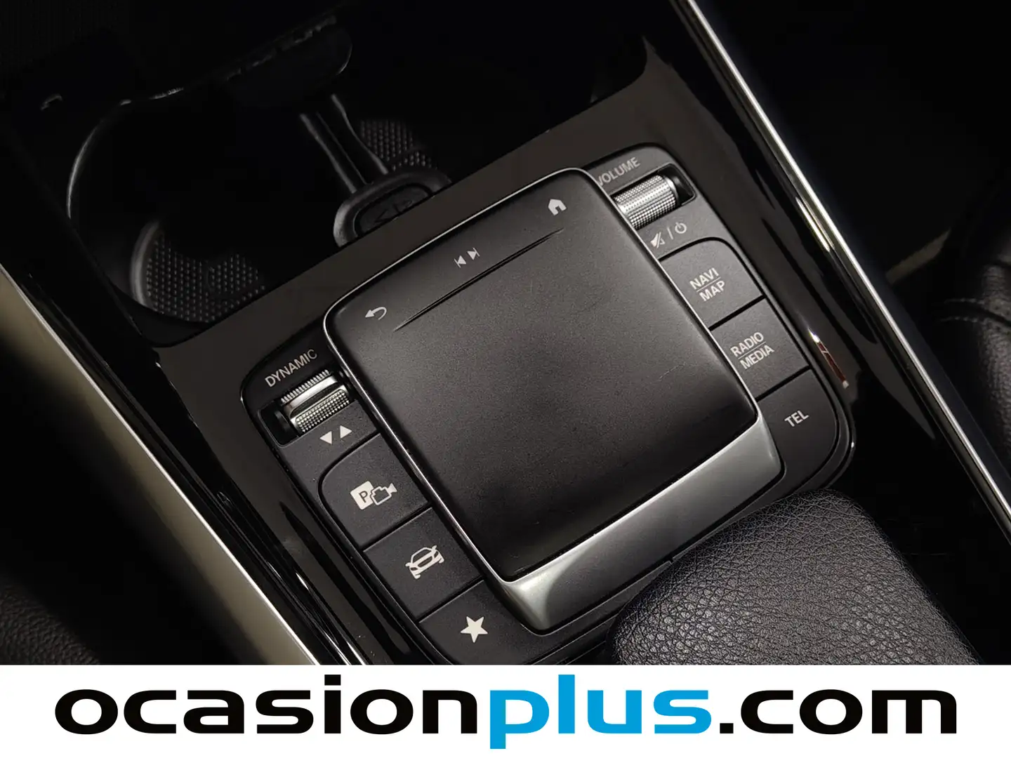 Foto Mercedes Clase B Mercedes-Benz Clase B Clase B B 180 d (116 CV)