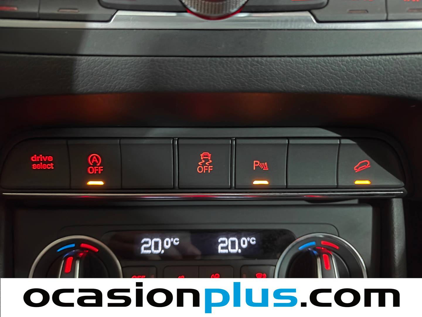 Foto Audi Q3 Audi Q3 2.0 TDI quattro (150 CV) S tronic