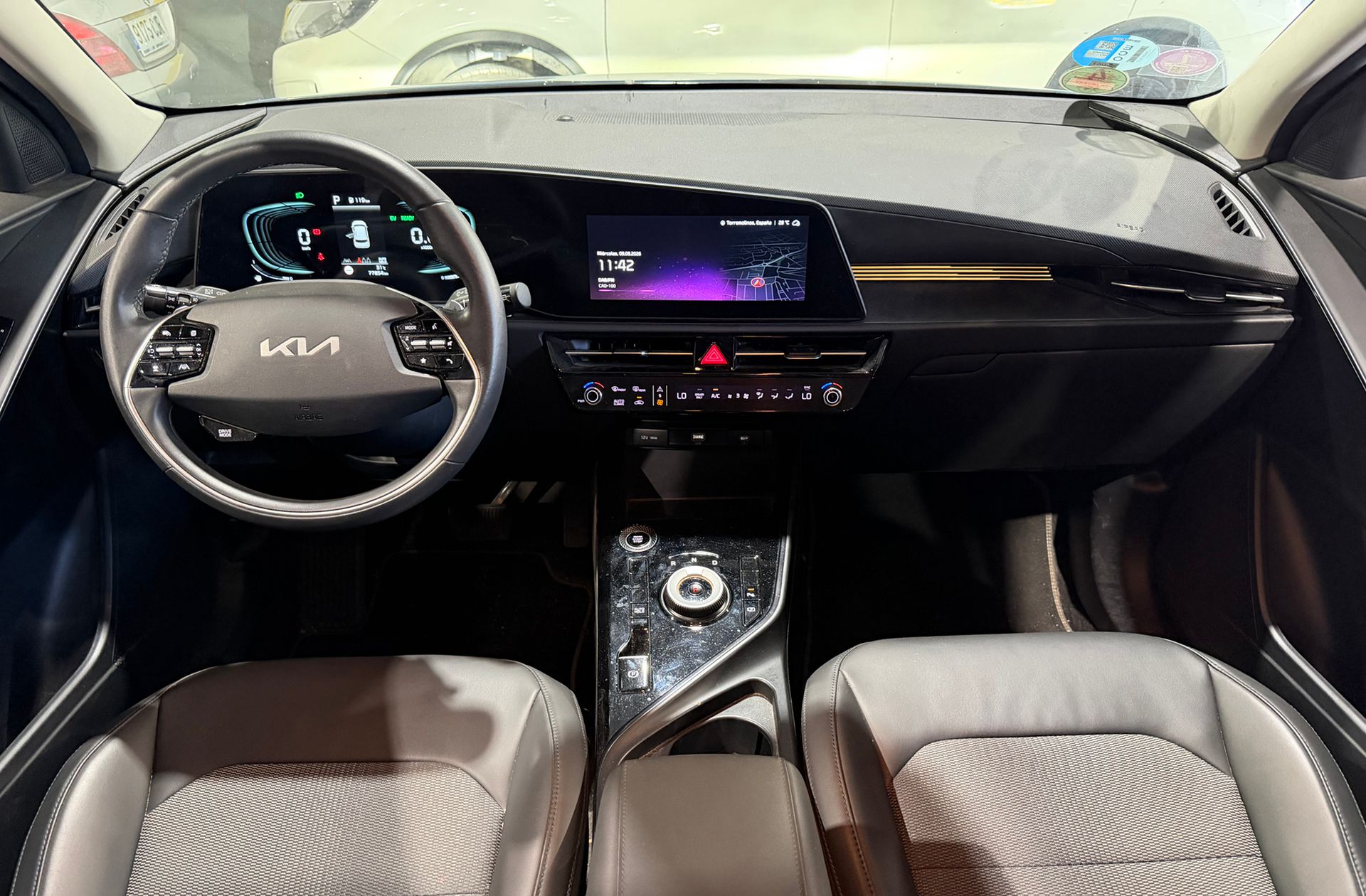 Kia Niro 1.6 GDi HEV Drive - foto 6