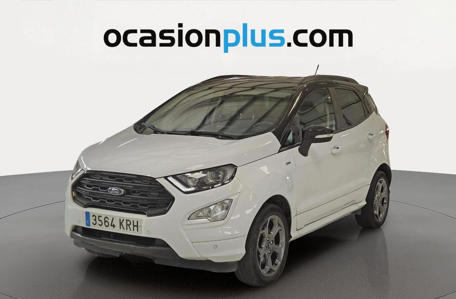 Ford EcoSport 1.0T EcoBoost ST Line