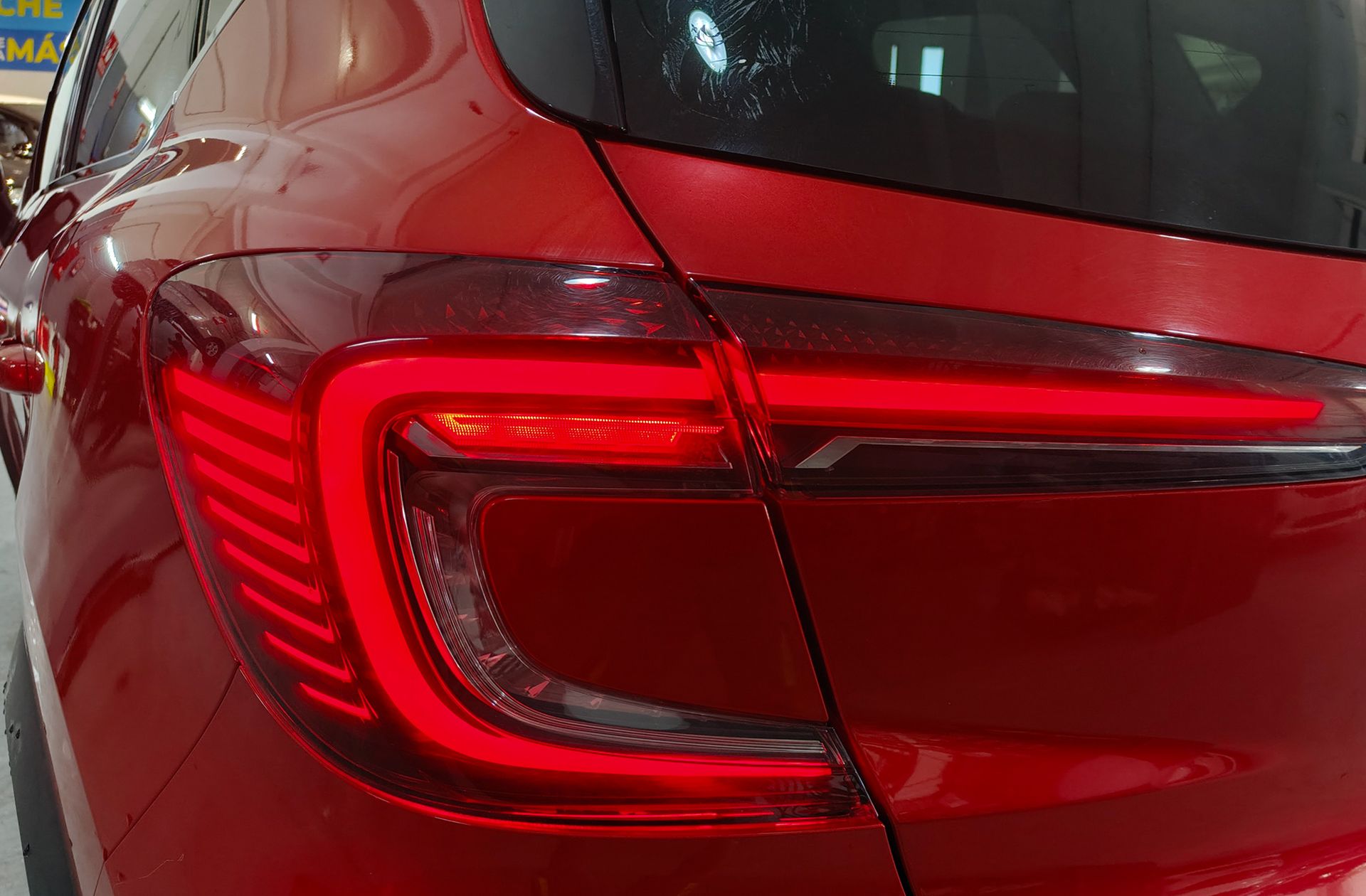 Renault Captur Techno TCe - foto 17