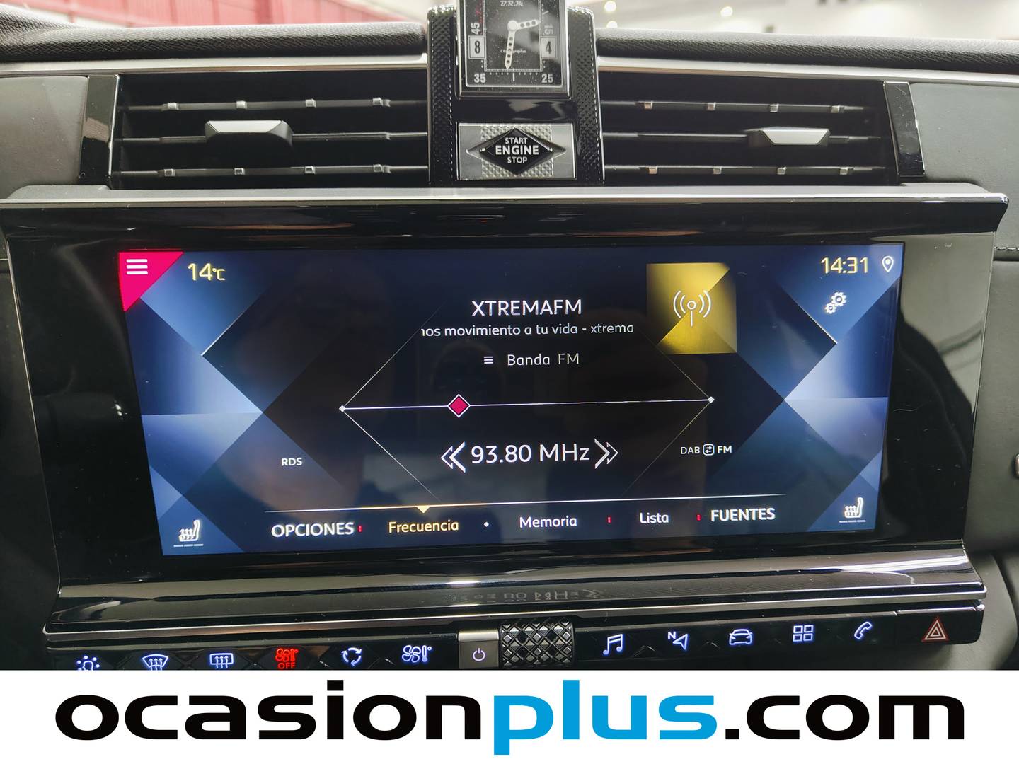 DS DS 9 DS DS 9 Puretech Rivoli+ Auto (225 CV) barato