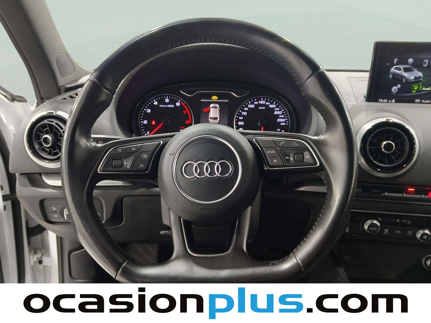 Foto Audi A3 Audi A3 S line edition 1.4 TFSI CoD Ultra (150 CV) Pack S-Line