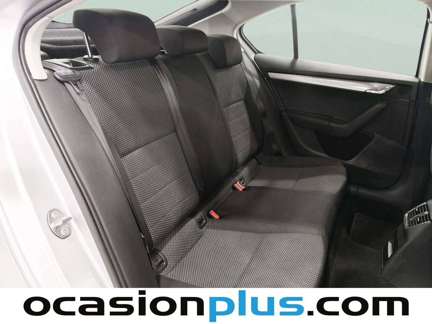 Skoda Octavia Skoda Octavia 2.0 TDI CR Ambition (150 CV) diésel