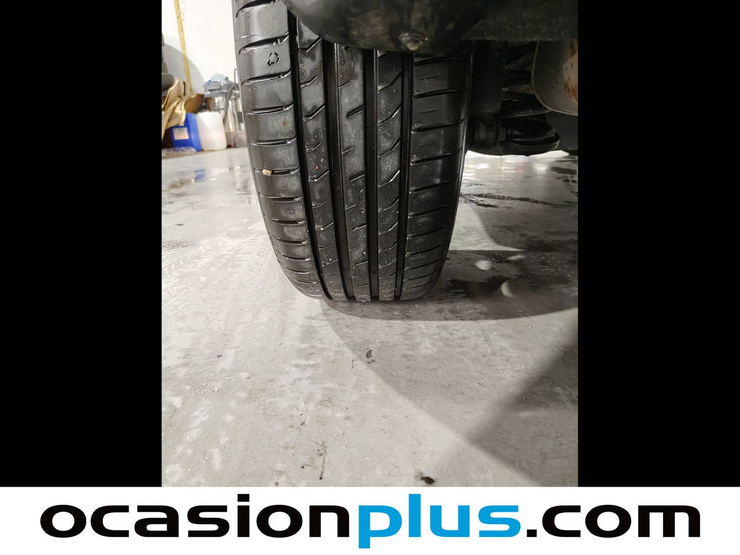 Foto MG ZS MG ZS 1.0T Luxury (111 CV)