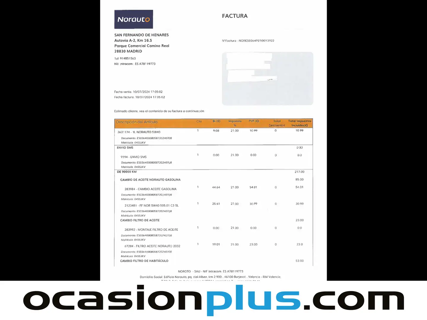 Foto Mini MINI MINI MINI 3 Puertas Cooper S (192 CV)