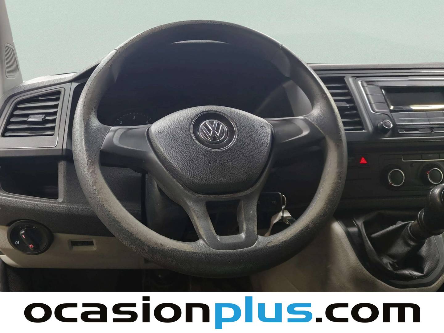 Foto Volkswagen Transporter Volkswagen Transporter Furgon Batalla Larga TN 2.0 TDI BMT (150 CV)