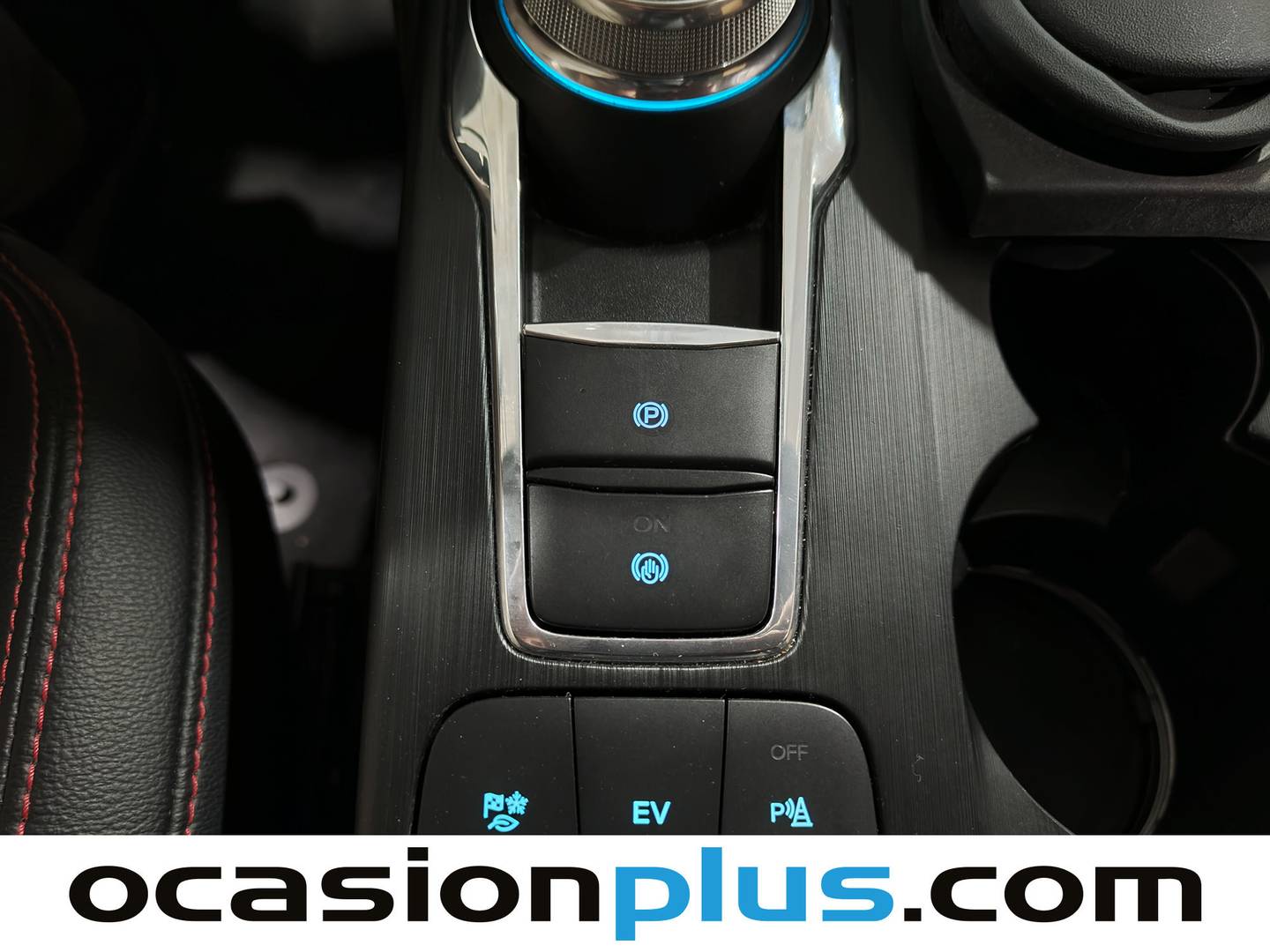 Foto Ford Kuga Ford Kuga 2.5 Duratec PHEV ST-Line X Auto (225 CV)