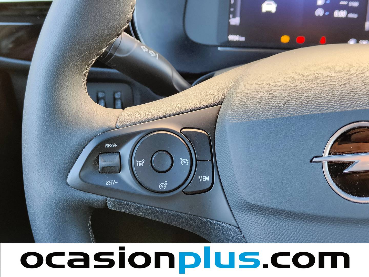 Foto Opel Corsa Opel Corsa 1.2 T XHL GS  (100 CV)