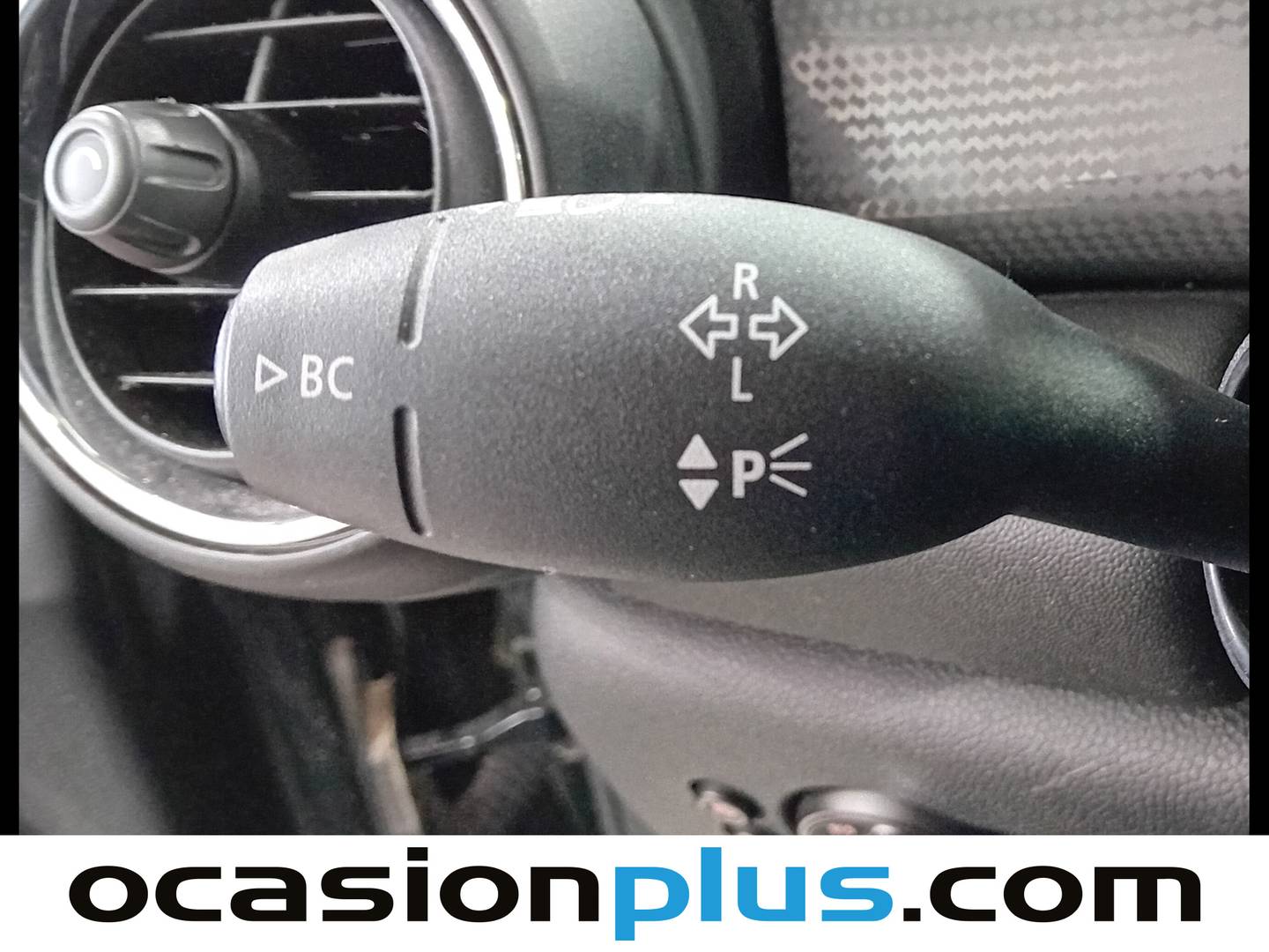 Mini MINI Mini MINI Cooper 5 Puertas One (102 CV) de segunda mano