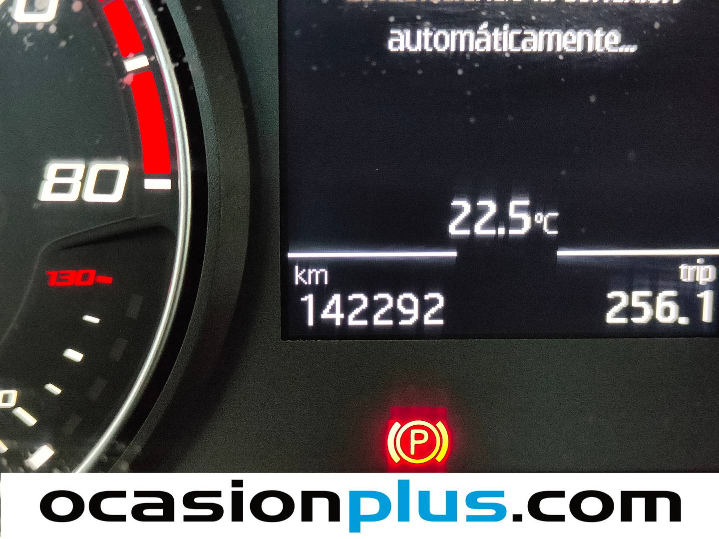 Seat Ibiza Seat Ibiza 1.0 EcoTSI S&S Style (95 CV) seminuevo